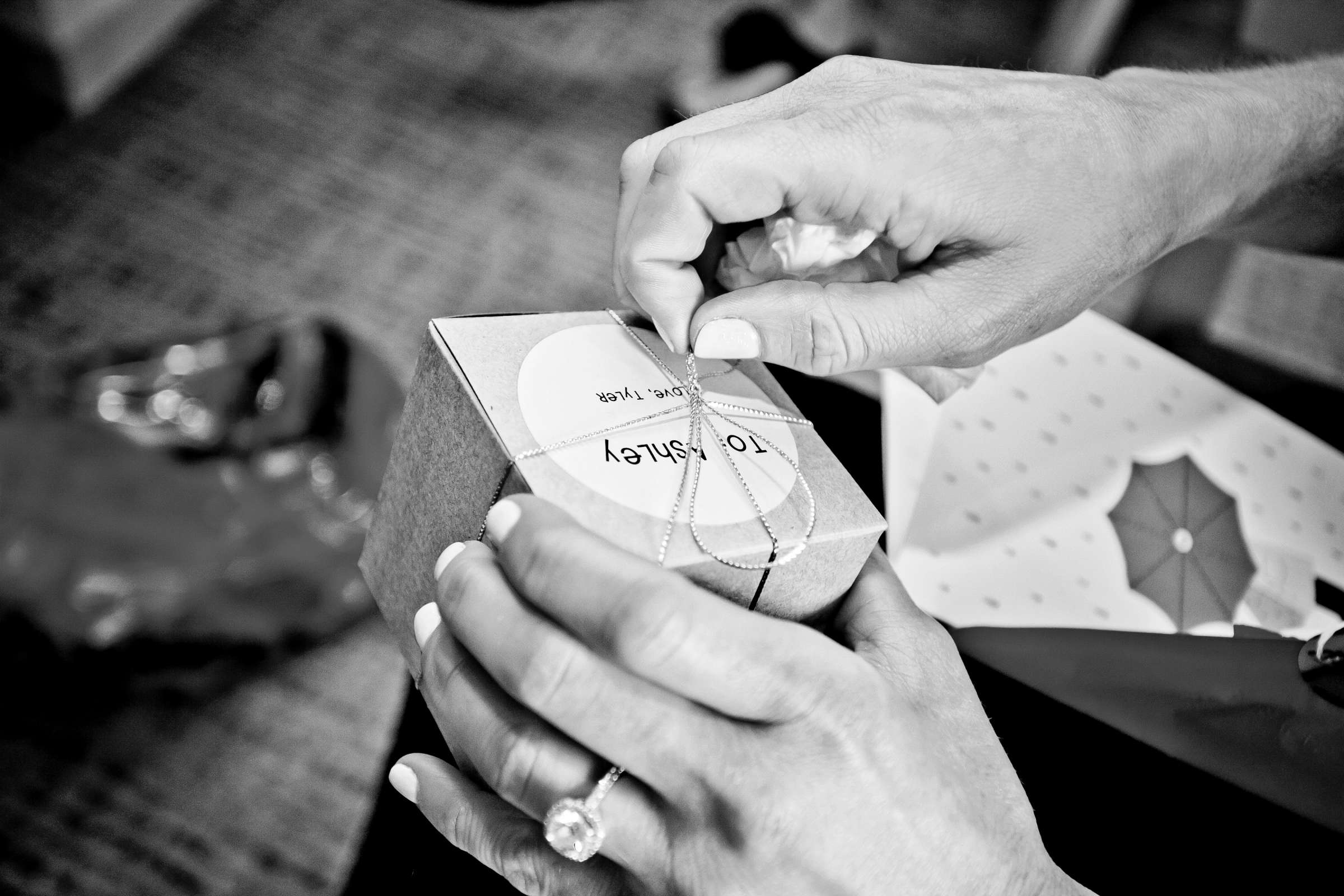 Park Hyatt Aviara Wedding coordinated by Crown Weddings, Ashley and Tyler Wedding Photo #357475 by True Photography