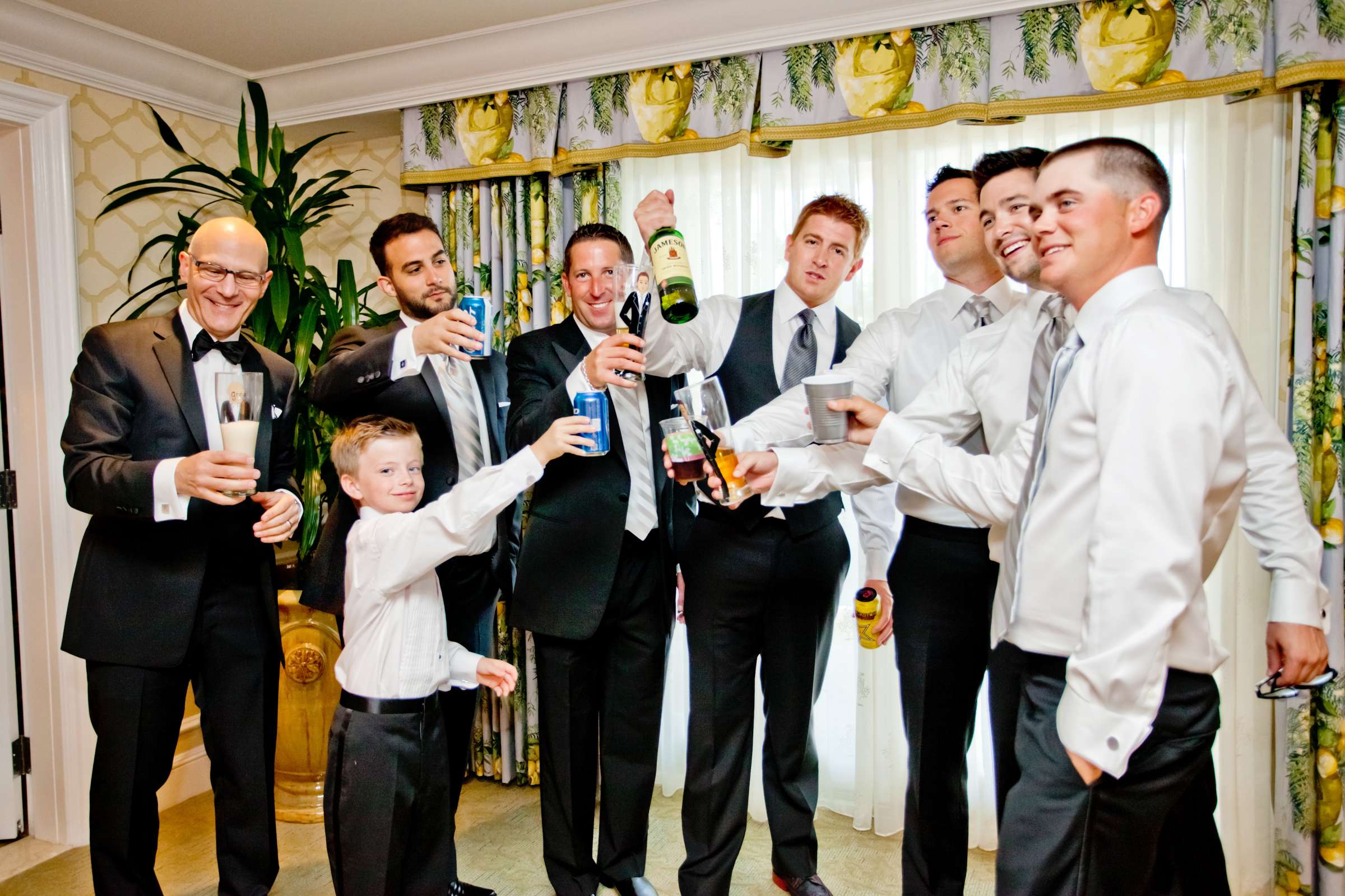 Park Hyatt Aviara Wedding coordinated by Crown Weddings, Ashley and Tyler Wedding Photo #357501 by True Photography