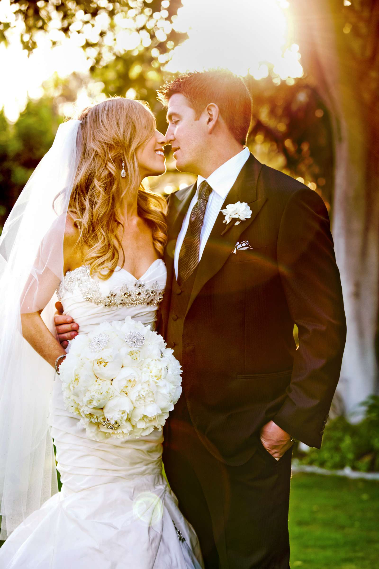 Park Hyatt Aviara Wedding coordinated by Crown Weddings, Ashley and Tyler Wedding Photo #357543 by True Photography