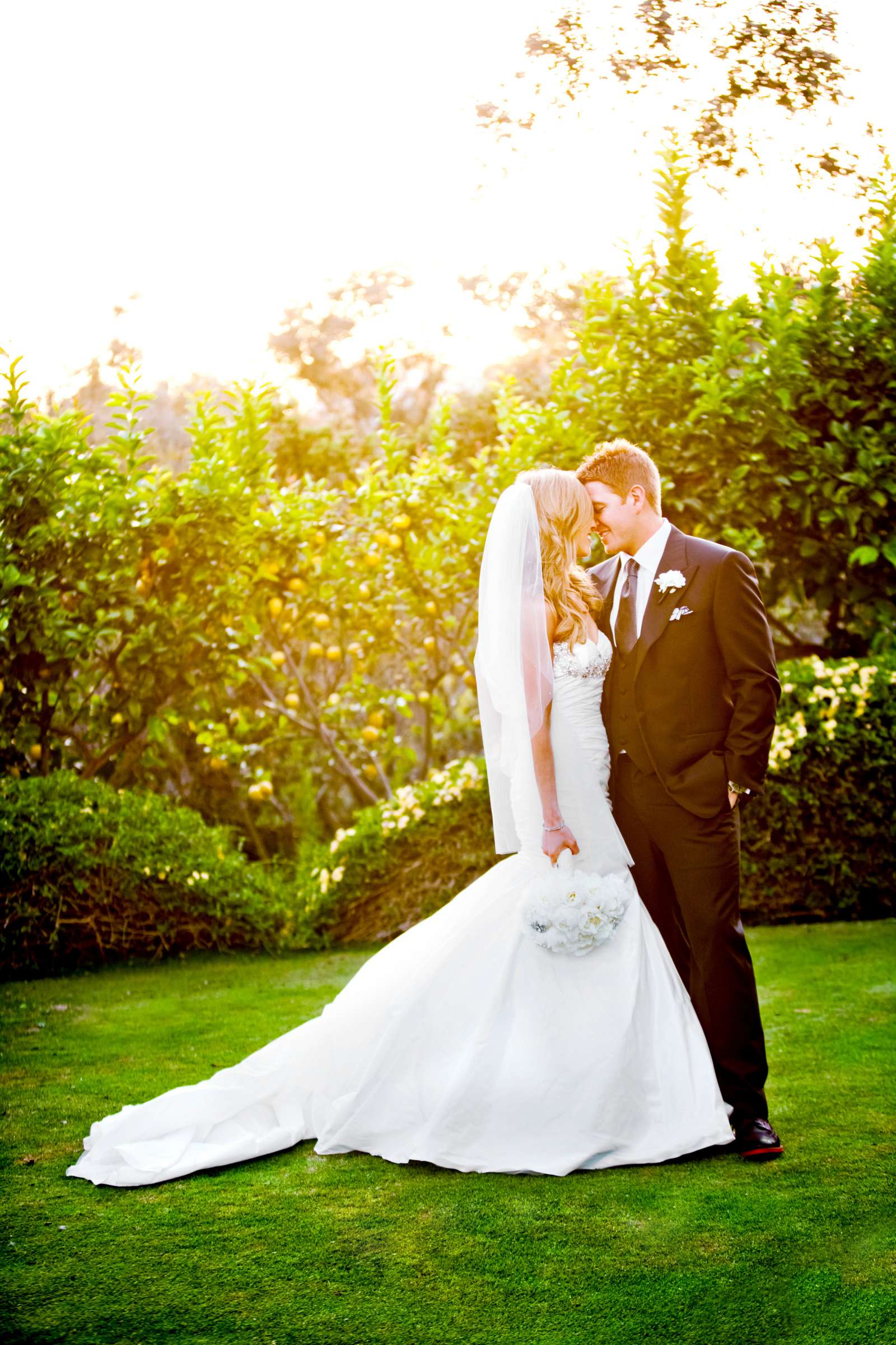 Park Hyatt Aviara Wedding coordinated by Crown Weddings, Ashley and Tyler Wedding Photo #357554 by True Photography