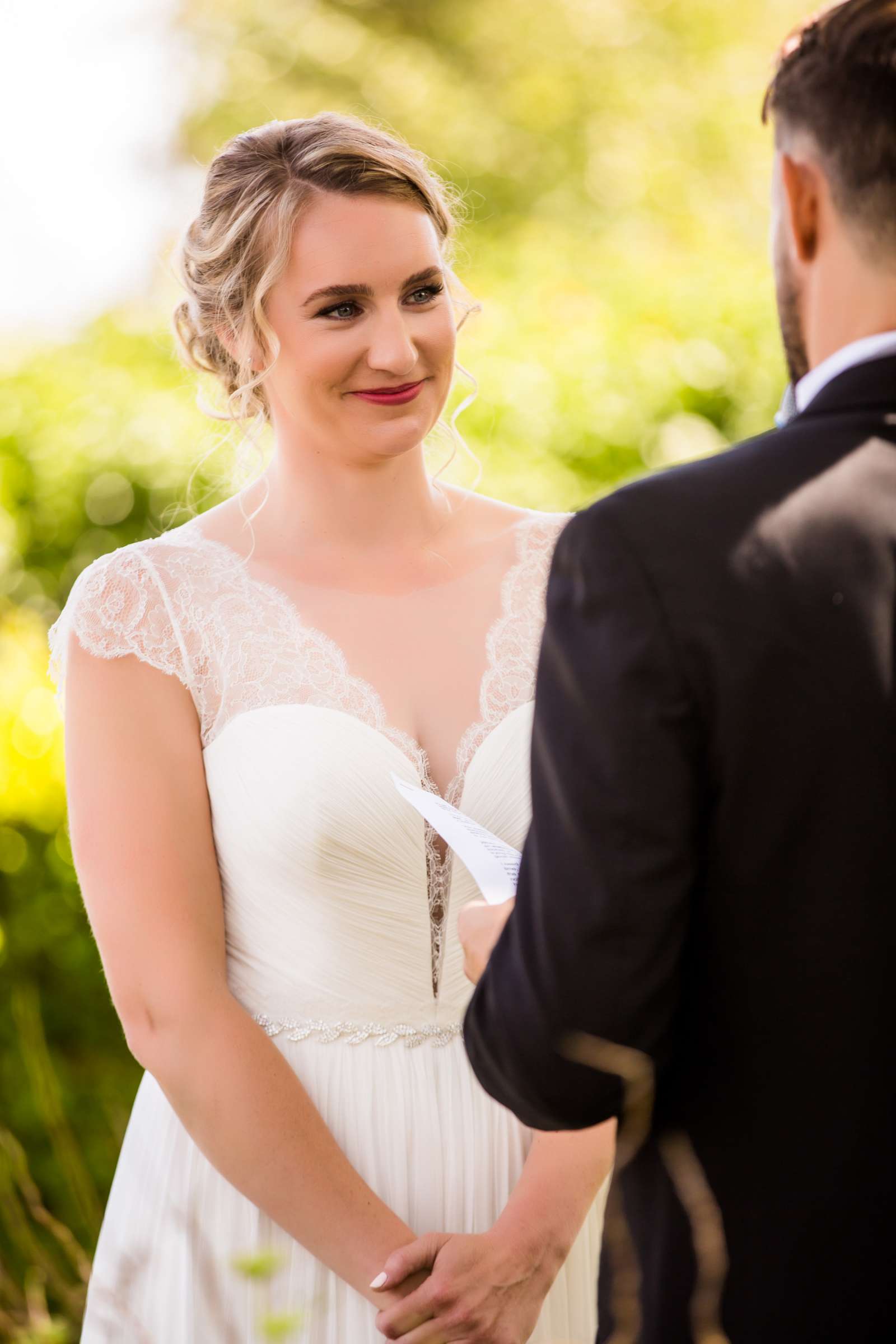 Adamson House Wedding coordinated by Pop The Champagne Events, Holly and Sean Wedding Photo #80 by True Photography