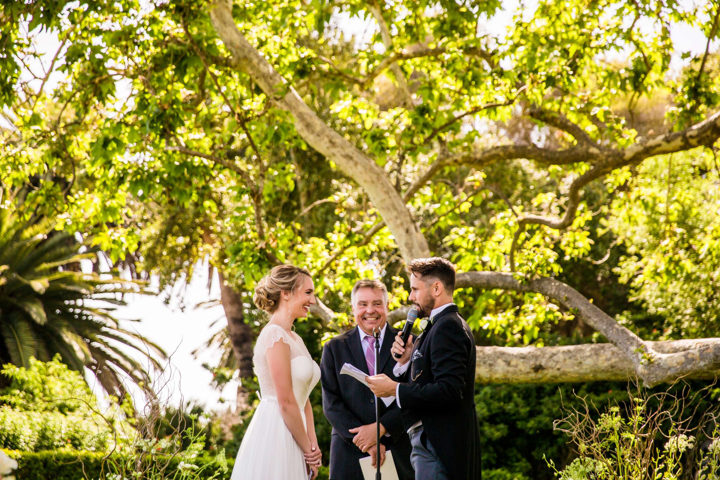 Adamson House Wedding coordinated by Pop The Champagne Events, Holly and Sean Wedding Photo #82 by True Photography