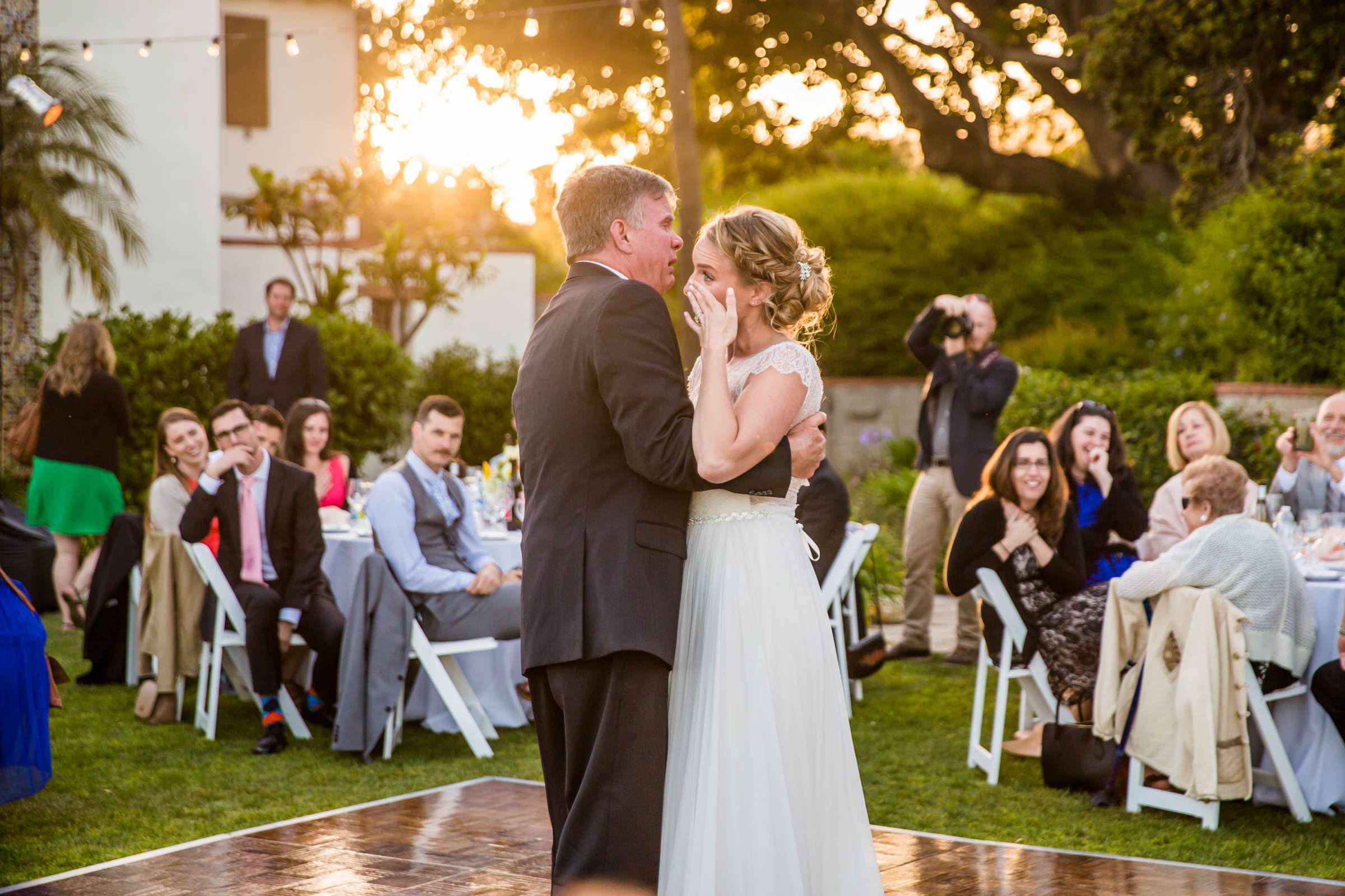 Adamson House Wedding coordinated by Pop The Champagne Events, Holly and Sean Wedding Photo #147 by True Photography