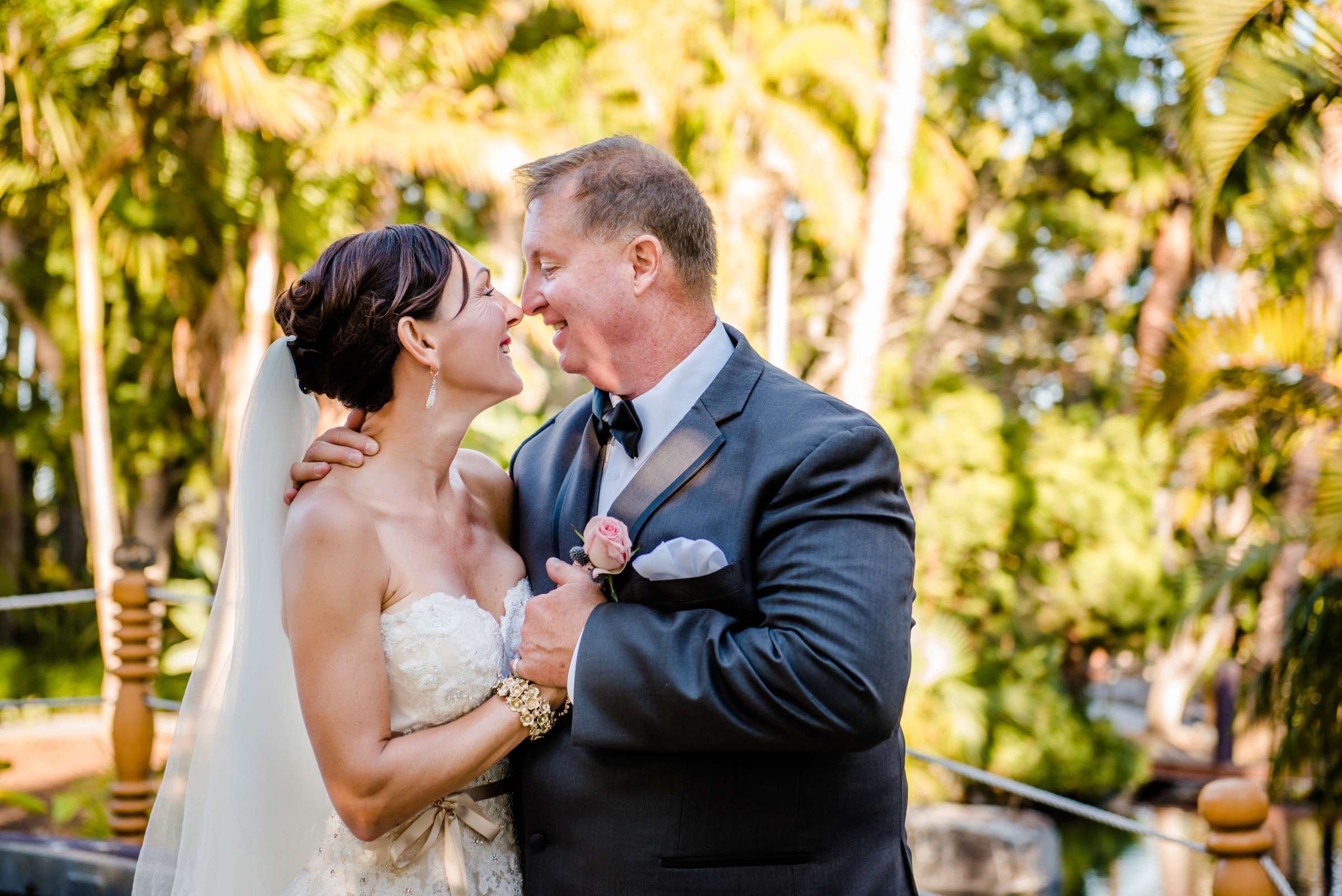 Paradise Point Wedding, Agata and Keith Wedding Photo #358163 by True Photography