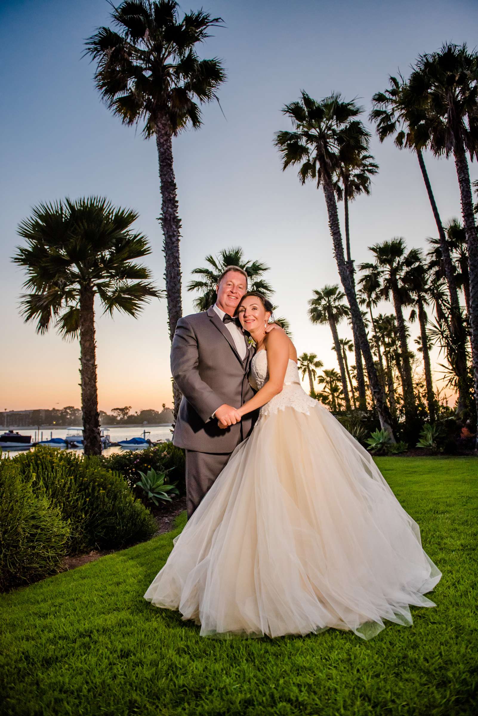 Paradise Point Wedding, Agata and Keith Wedding Photo #358165 by True Photography