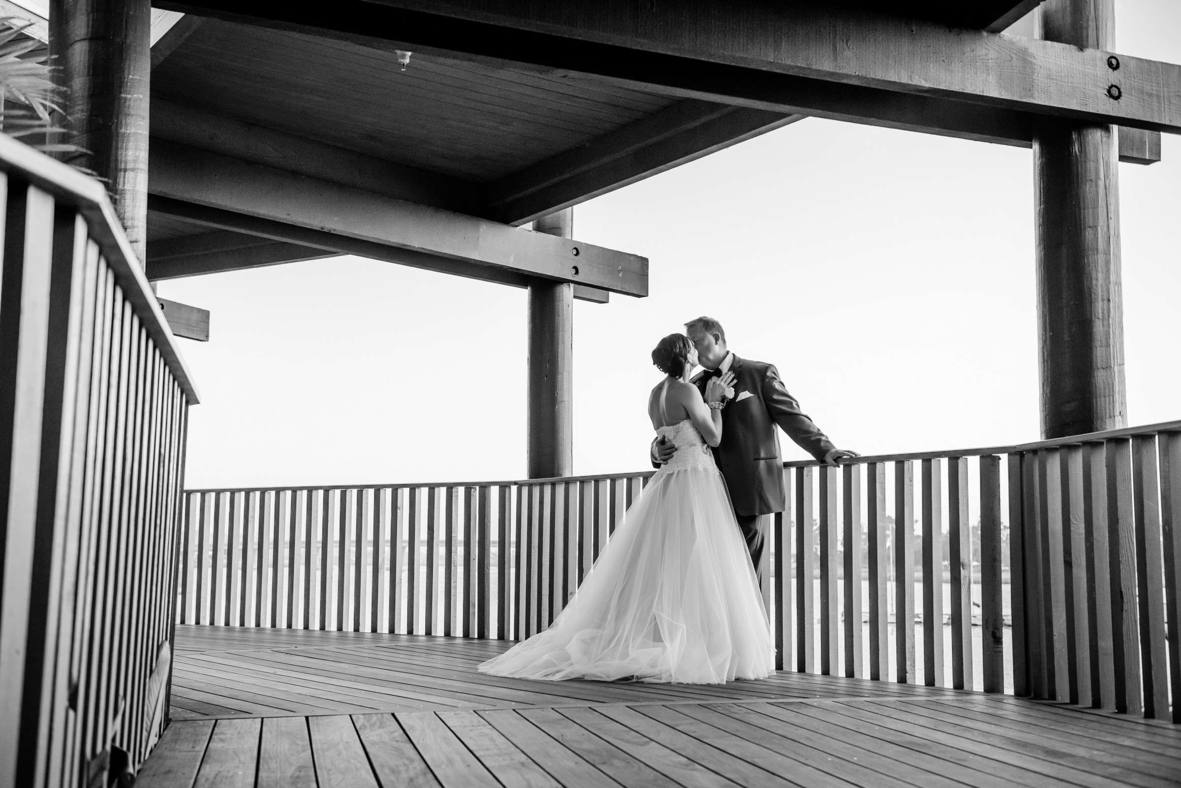 Paradise Point Wedding, Agata and Keith Wedding Photo #358166 by True Photography