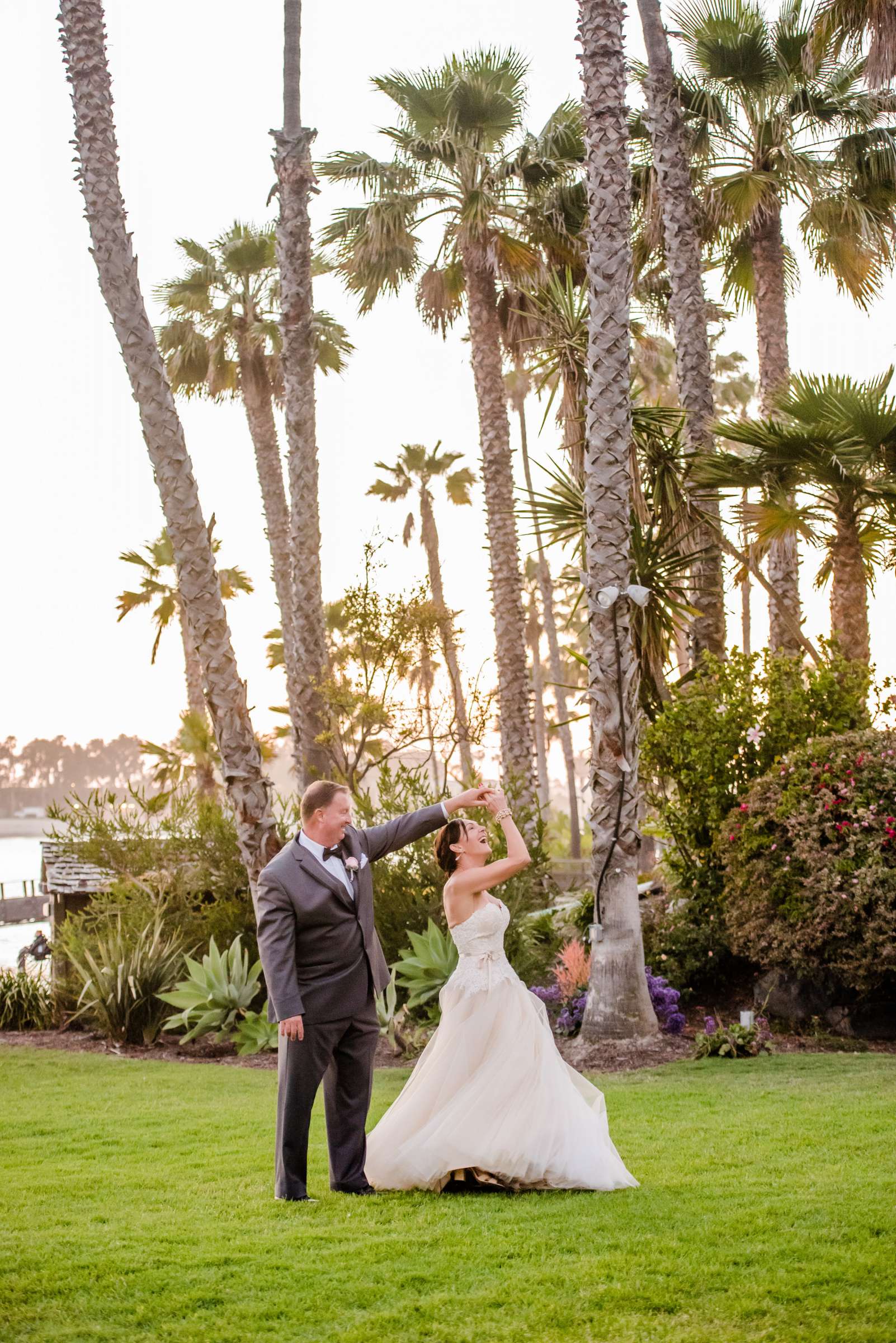 Paradise Point Wedding, Agata and Keith Wedding Photo #358173 by True Photography