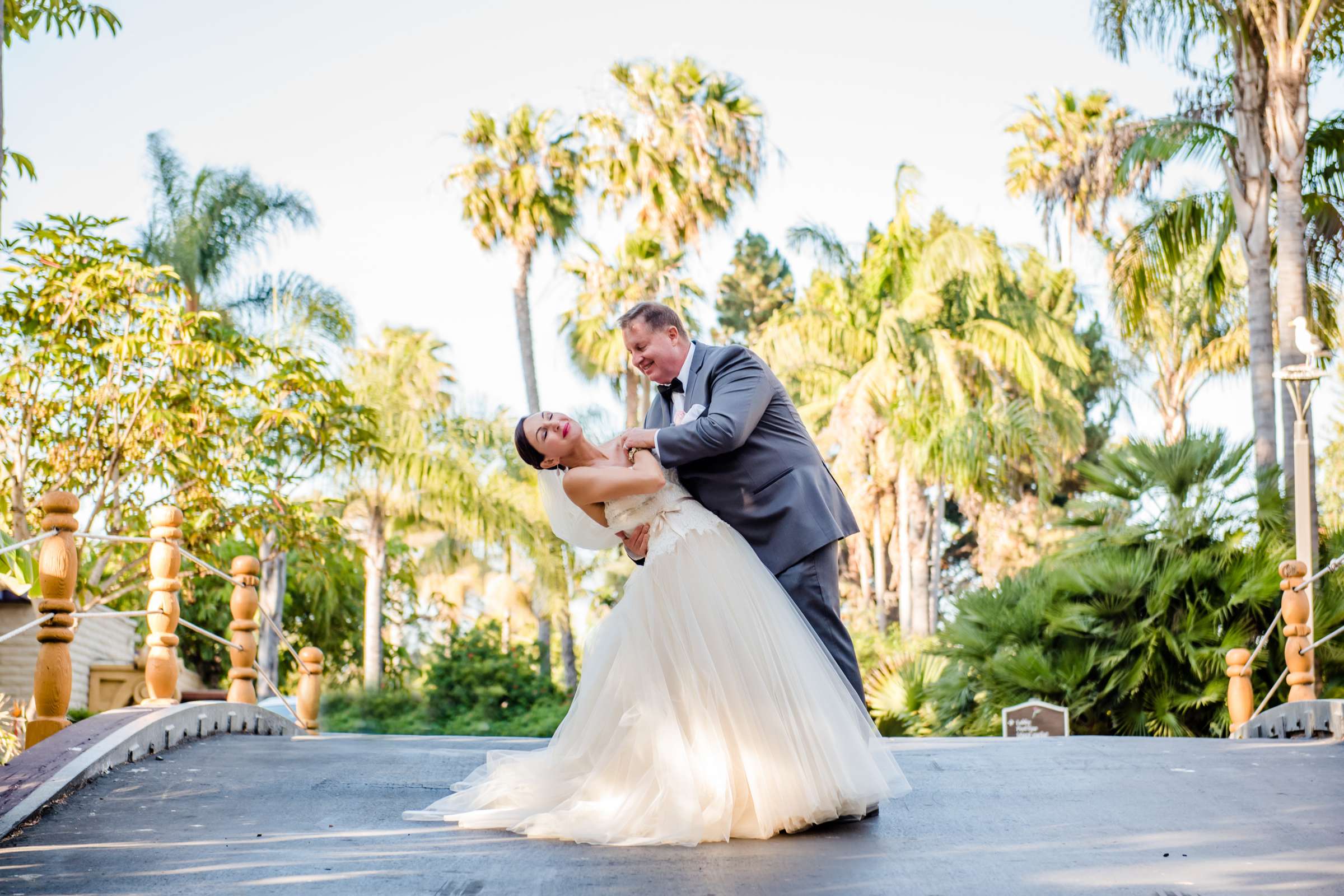 Paradise Point Wedding, Agata and Keith Wedding Photo #358174 by True Photography