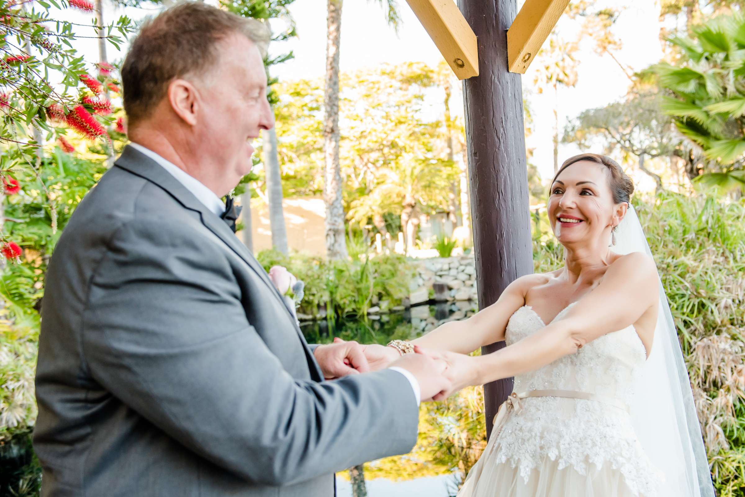 Paradise Point Wedding, Agata and Keith Wedding Photo #358182 by True Photography