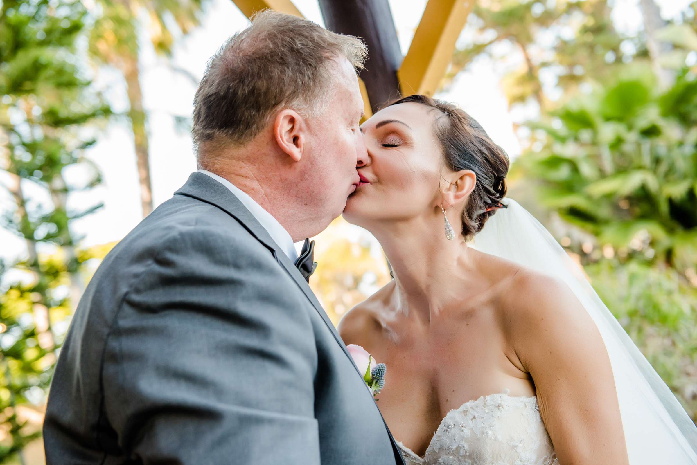 Paradise Point Wedding, Agata and Keith Wedding Photo #358183 by True Photography
