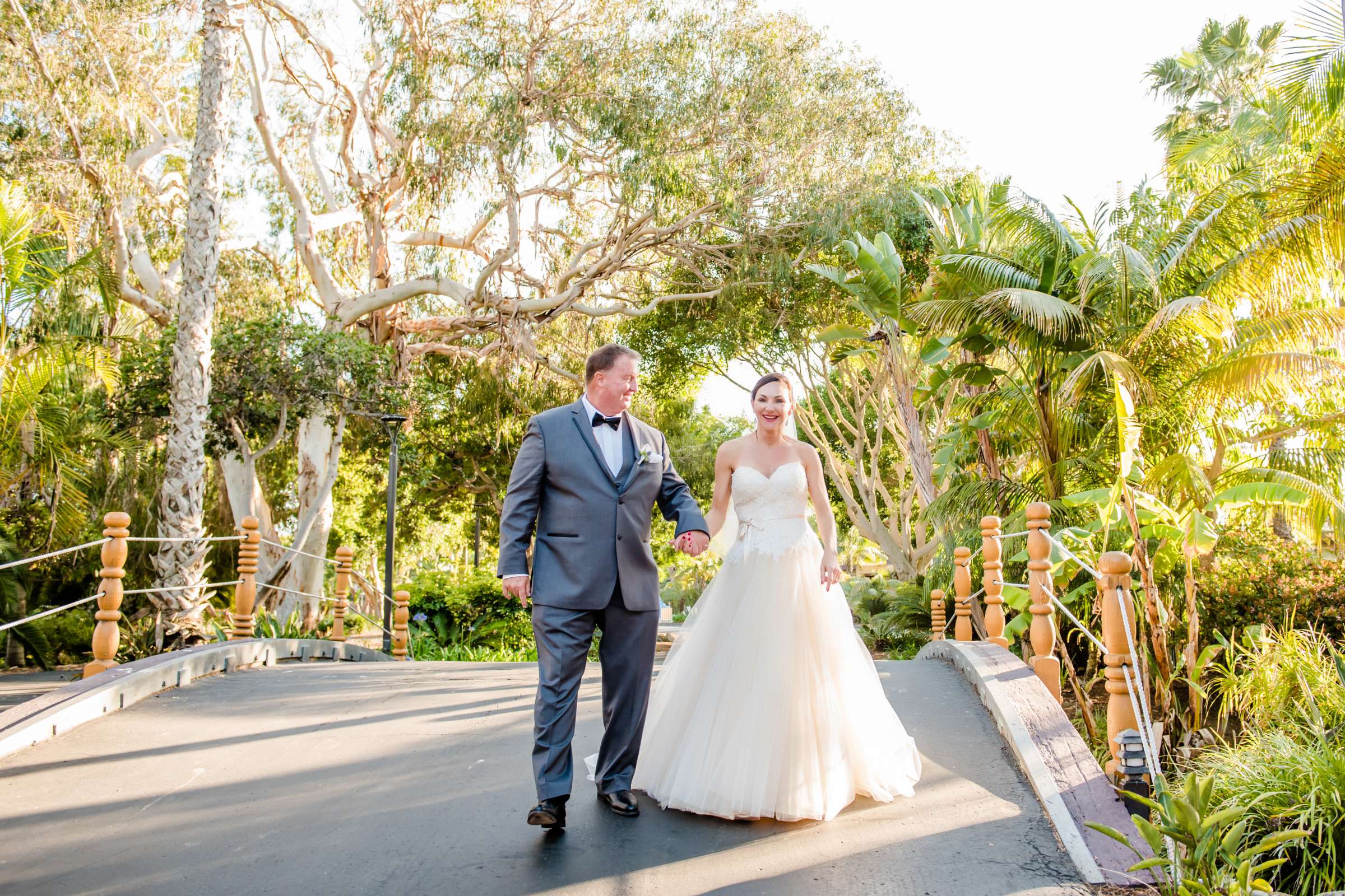 Paradise Point Wedding, Agata and Keith Wedding Photo #358187 by True Photography