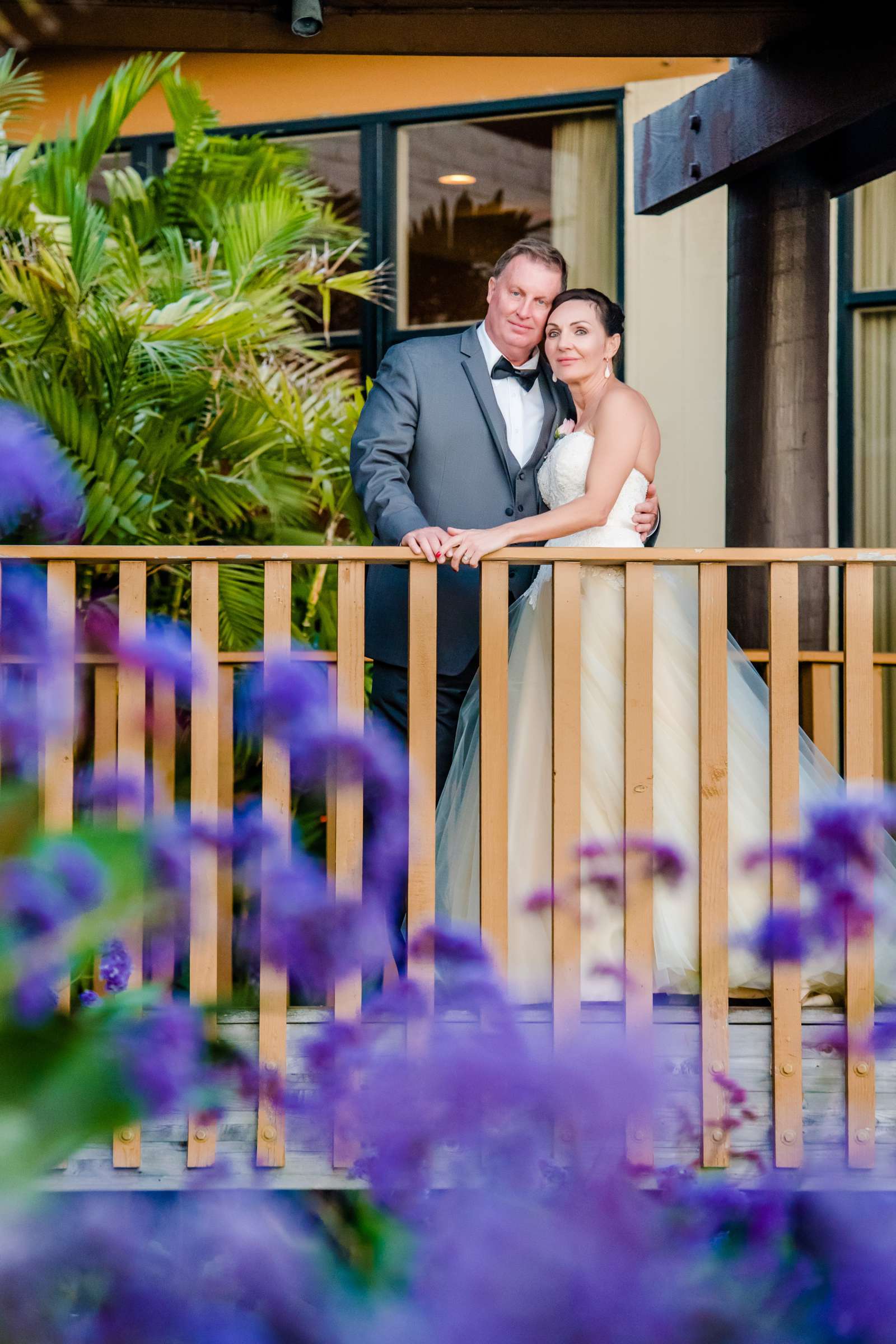 Paradise Point Wedding, Agata and Keith Wedding Photo #358194 by True Photography