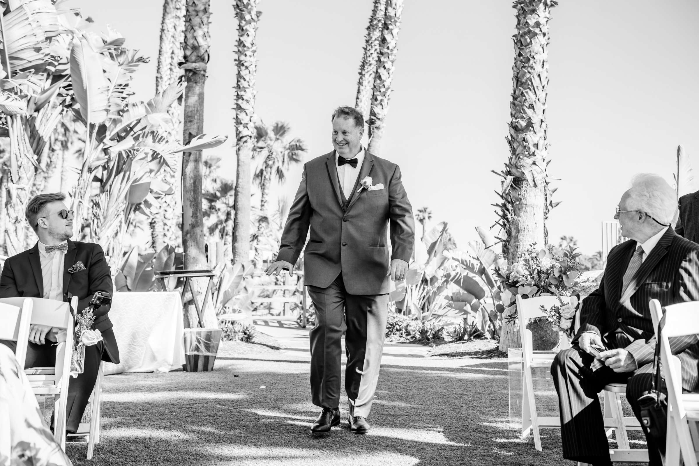 Paradise Point Wedding, Agata and Keith Wedding Photo #358211 by True Photography