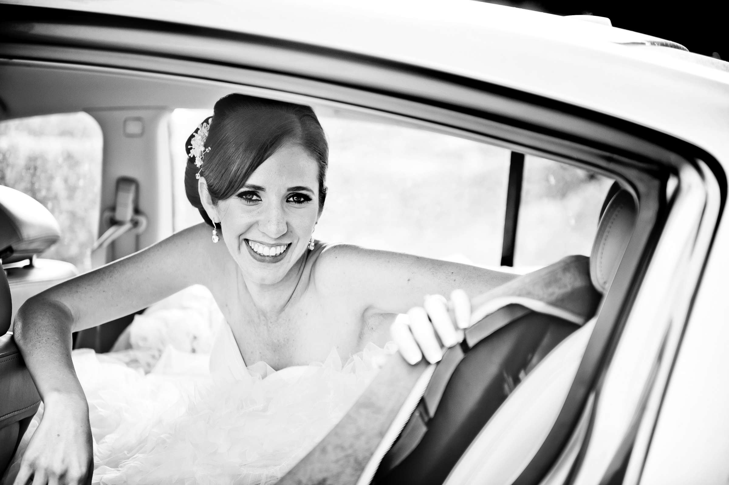 Coronado Village Theatre Wedding, Kaitlin and Michael Wedding Photo #358296 by True Photography