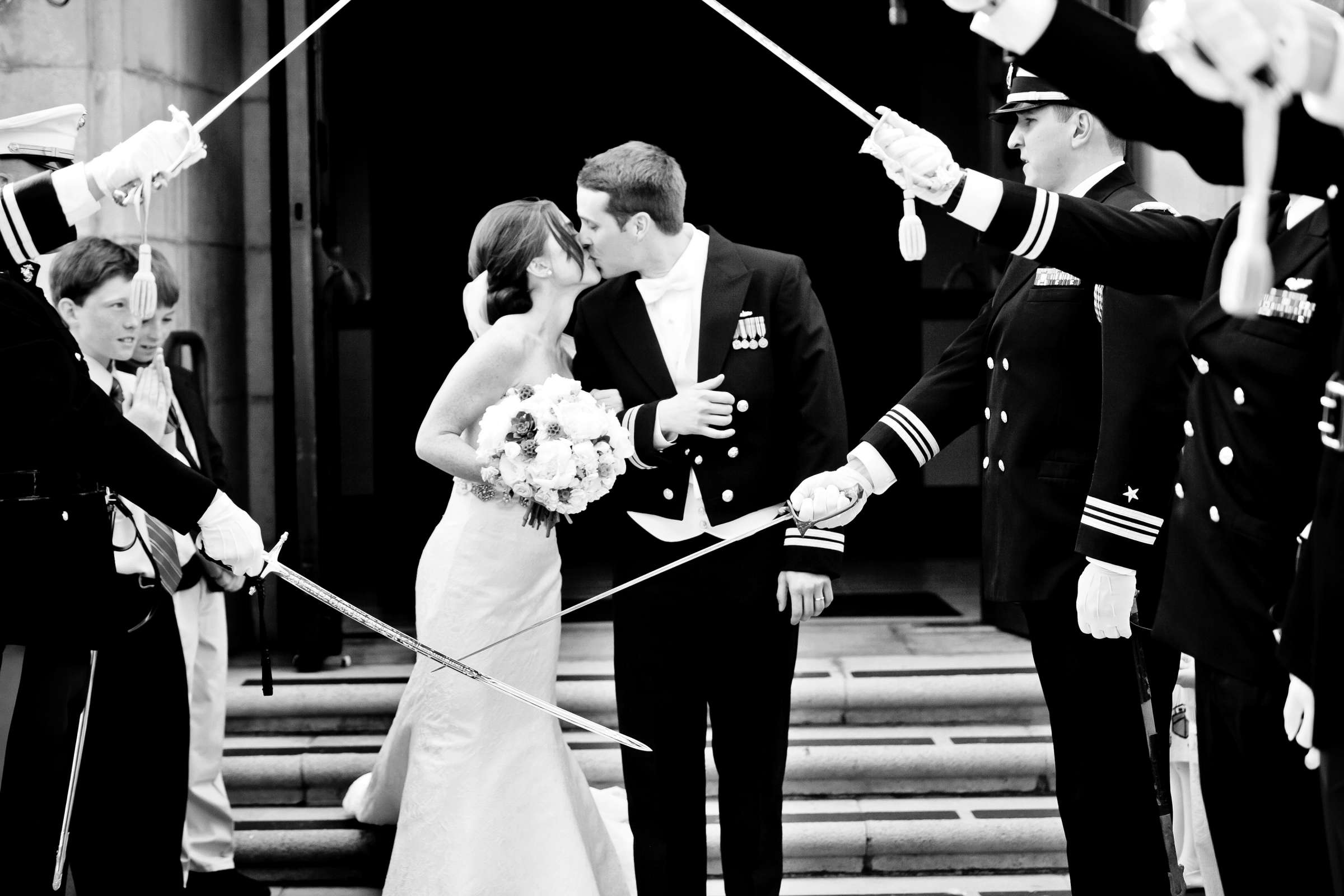 Admiral Kidd Club Wedding coordinated by I Do Weddings, Ashley and Rhett Wedding Photo #358414 by True Photography