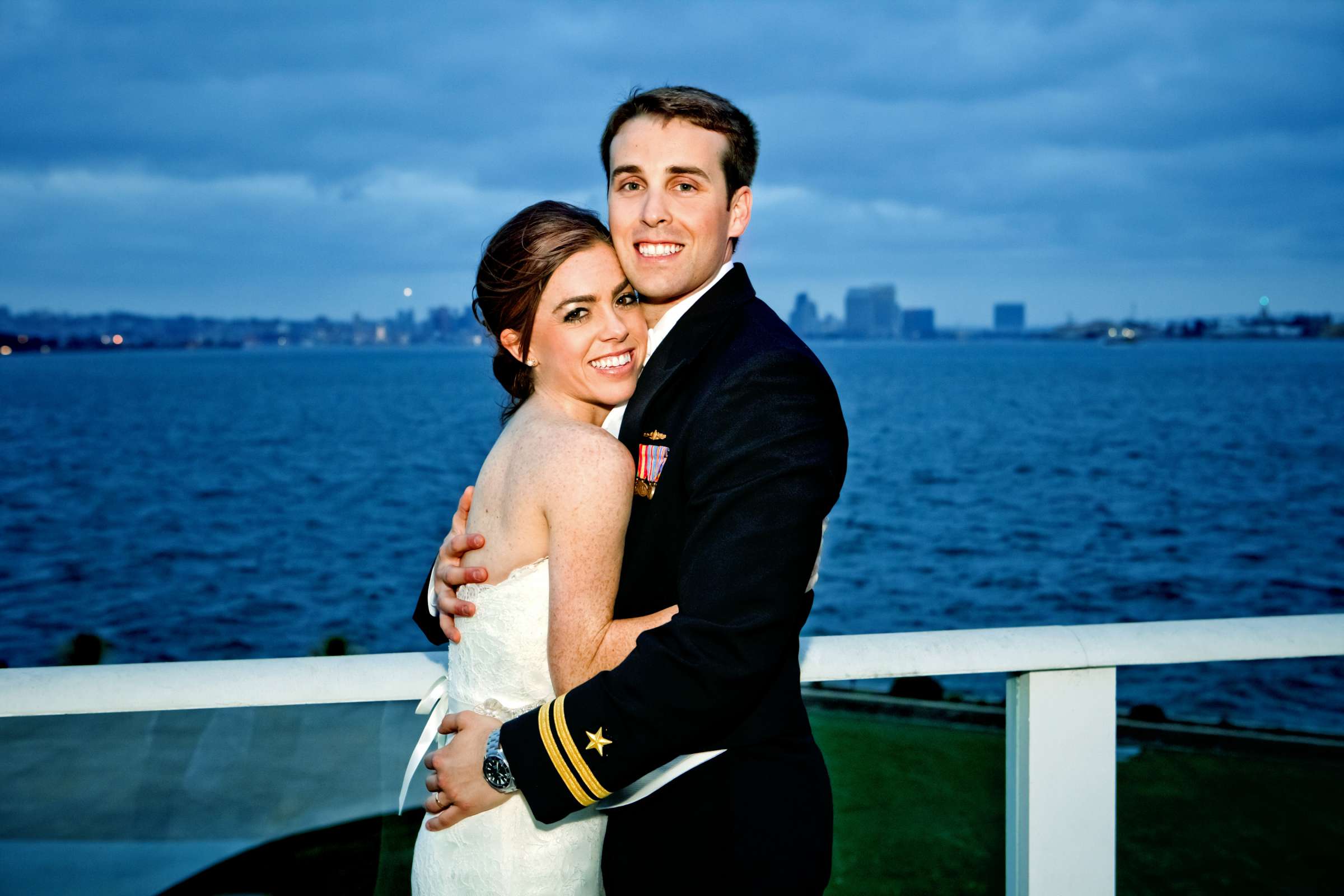 Admiral Kidd Club Wedding coordinated by I Do Weddings, Ashley and Rhett Wedding Photo #358420 by True Photography