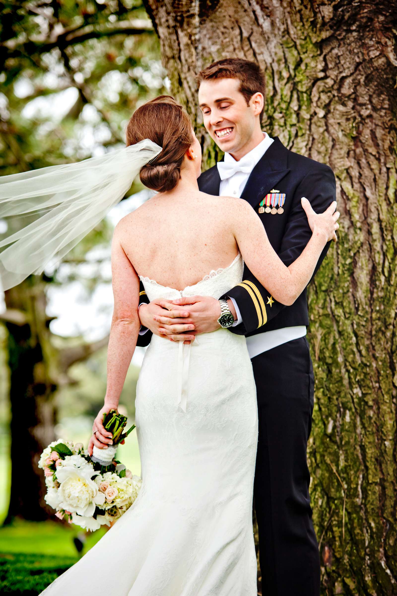 Admiral Kidd Club Wedding coordinated by I Do Weddings, Ashley and Rhett Wedding Photo #358444 by True Photography
