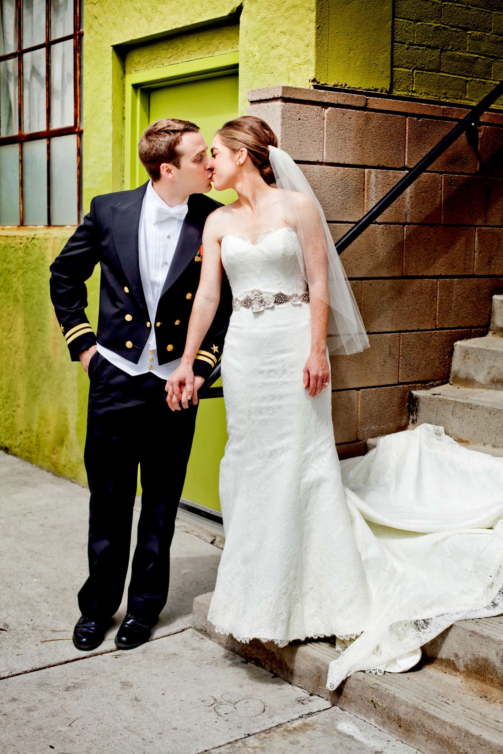 Admiral Kidd Club Wedding coordinated by I Do Weddings, Ashley and Rhett Wedding Photo #358458 by True Photography