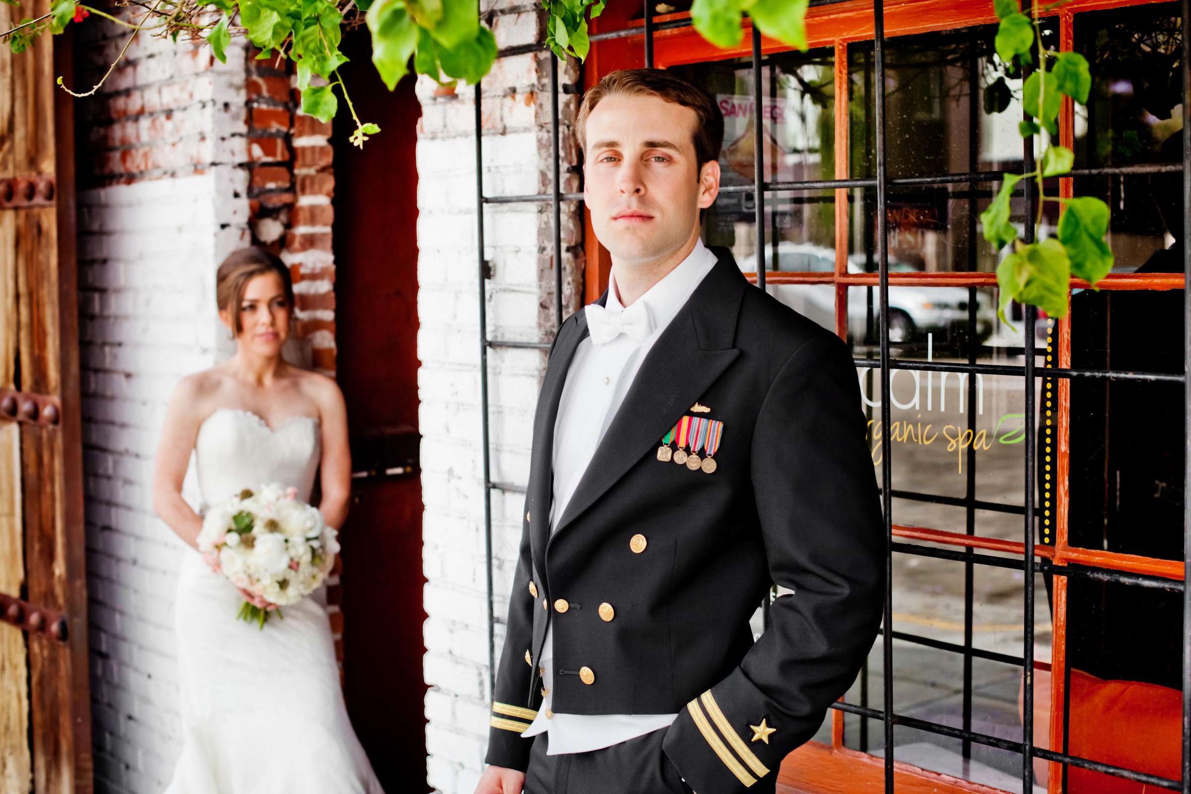 Admiral Kidd Club Wedding coordinated by I Do Weddings, Ashley and Rhett Wedding Photo #358460 by True Photography