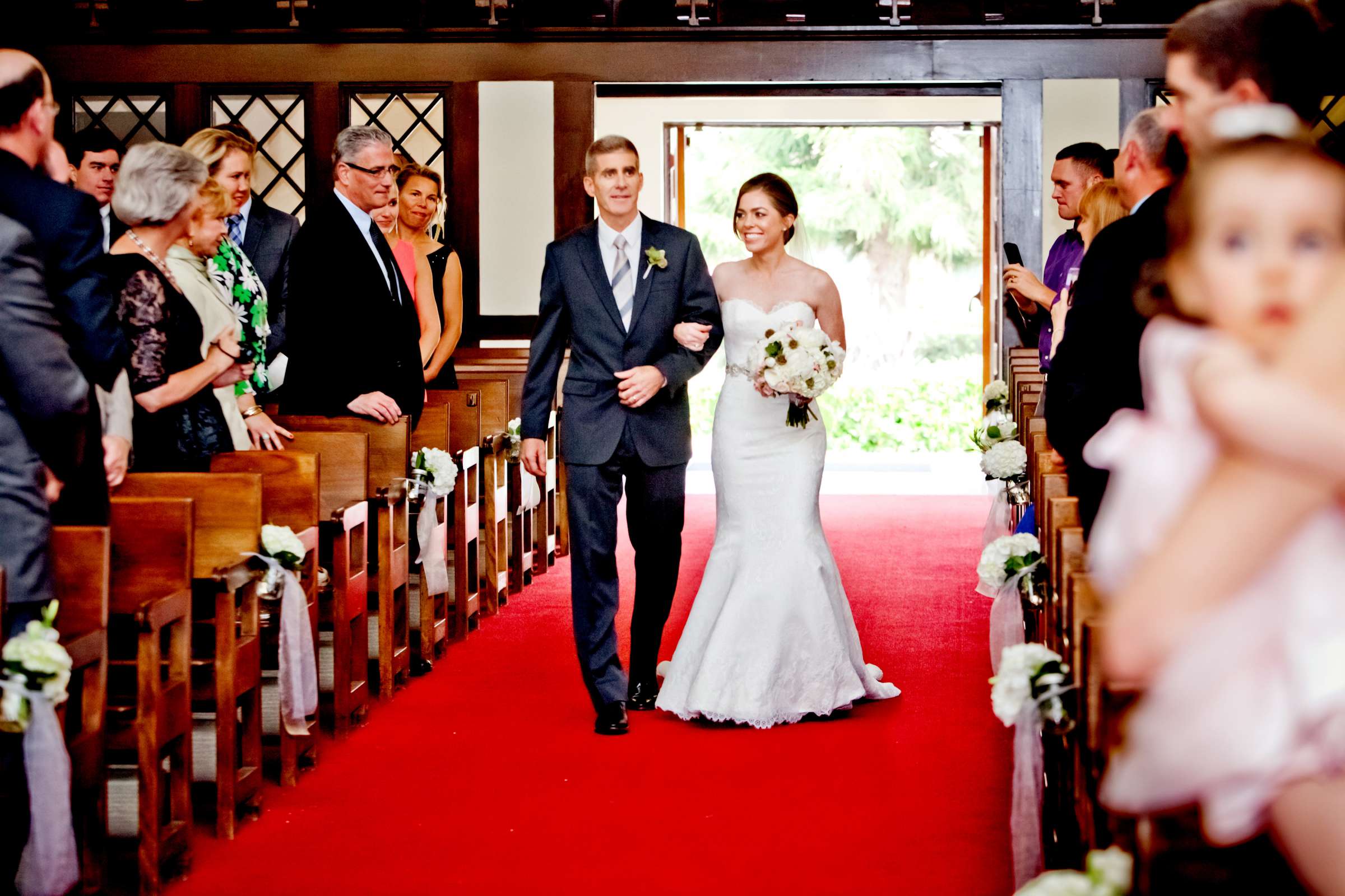 Admiral Kidd Club Wedding coordinated by I Do Weddings, Ashley and Rhett Wedding Photo #358470 by True Photography