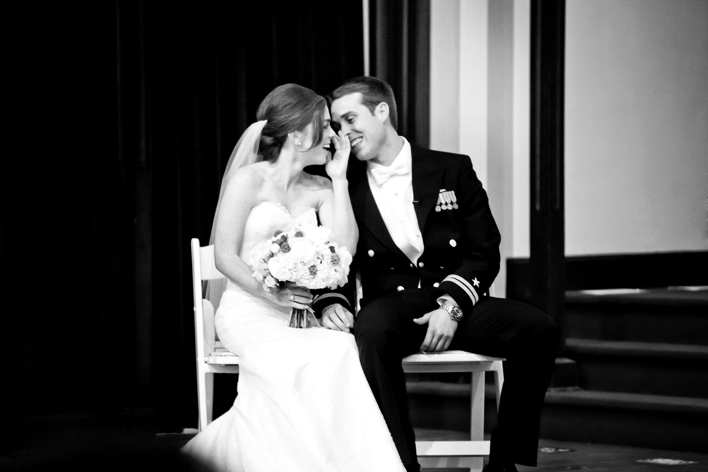 Admiral Kidd Club Wedding coordinated by I Do Weddings, Ashley and Rhett Wedding Photo #358471 by True Photography
