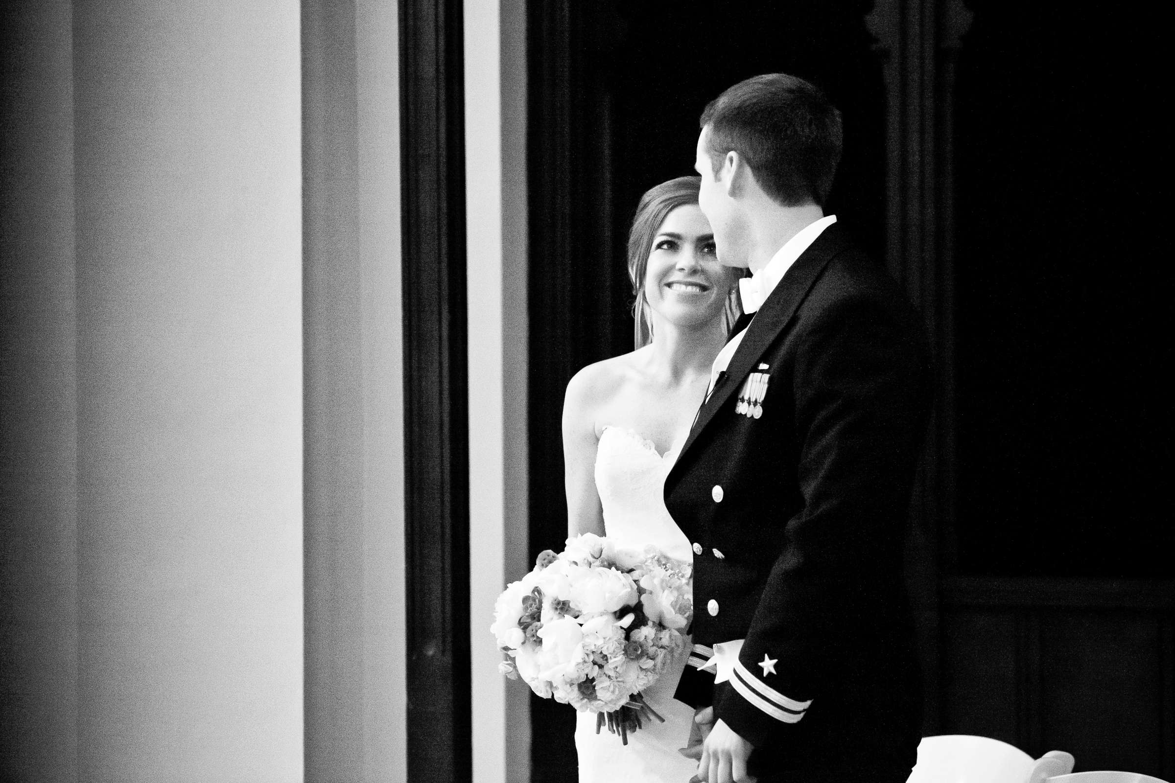 Admiral Kidd Club Wedding coordinated by I Do Weddings, Ashley and Rhett Wedding Photo #358473 by True Photography