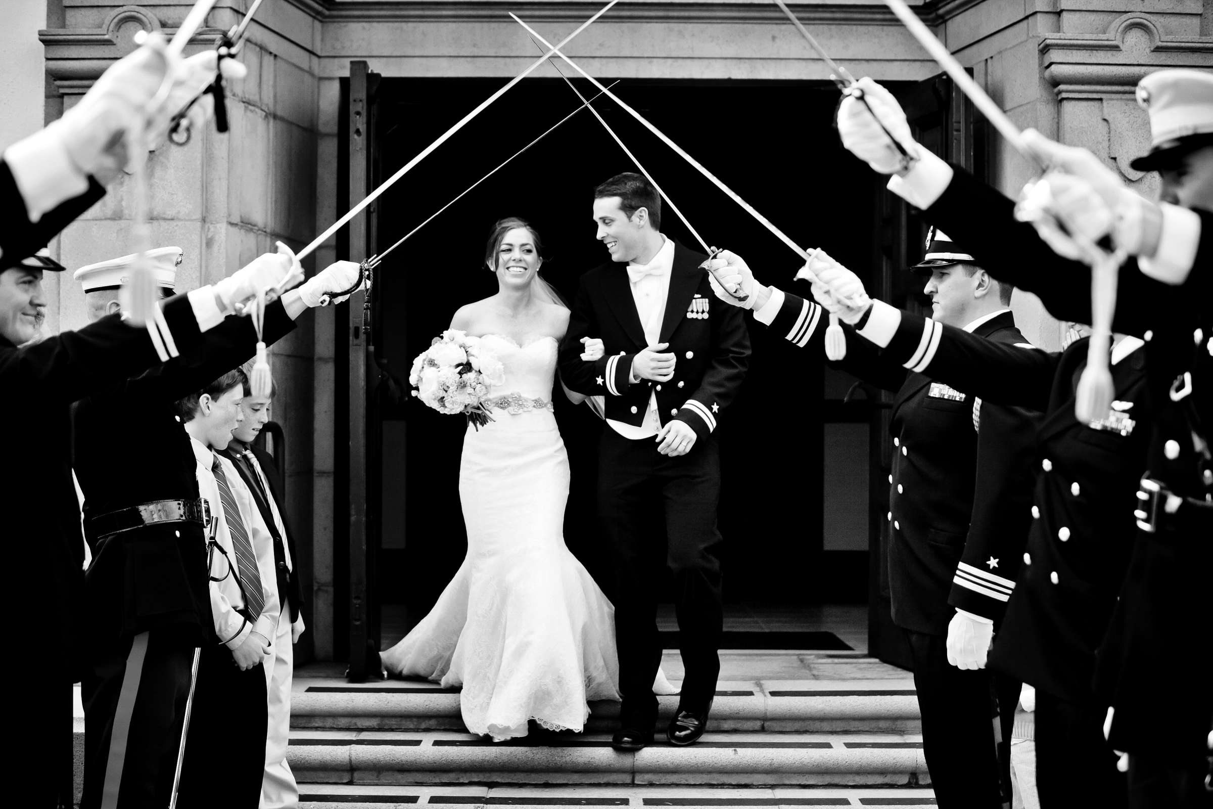 Admiral Kidd Club Wedding coordinated by I Do Weddings, Ashley and Rhett Wedding Photo #358480 by True Photography