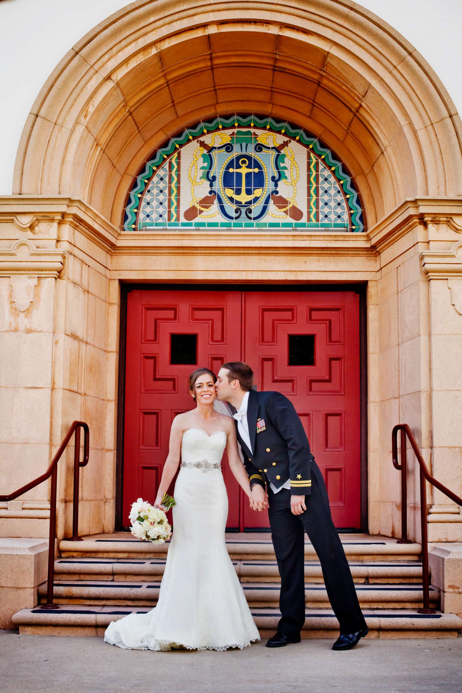 Admiral Kidd Club Wedding coordinated by I Do Weddings, Ashley and Rhett Wedding Photo #358483 by True Photography