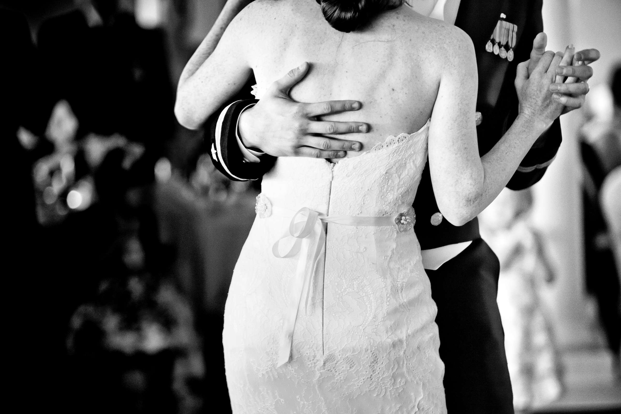 Admiral Kidd Club Wedding coordinated by I Do Weddings, Ashley and Rhett Wedding Photo #358490 by True Photography