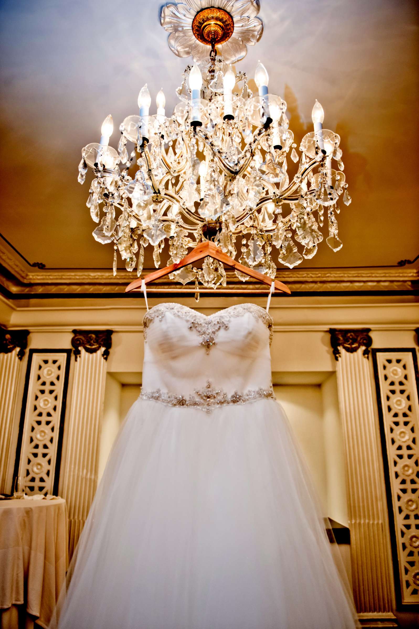 US Grant Wedding coordinated by A Diamond Celebration, Sandy and Apollo Wedding Photo #358522 by True Photography