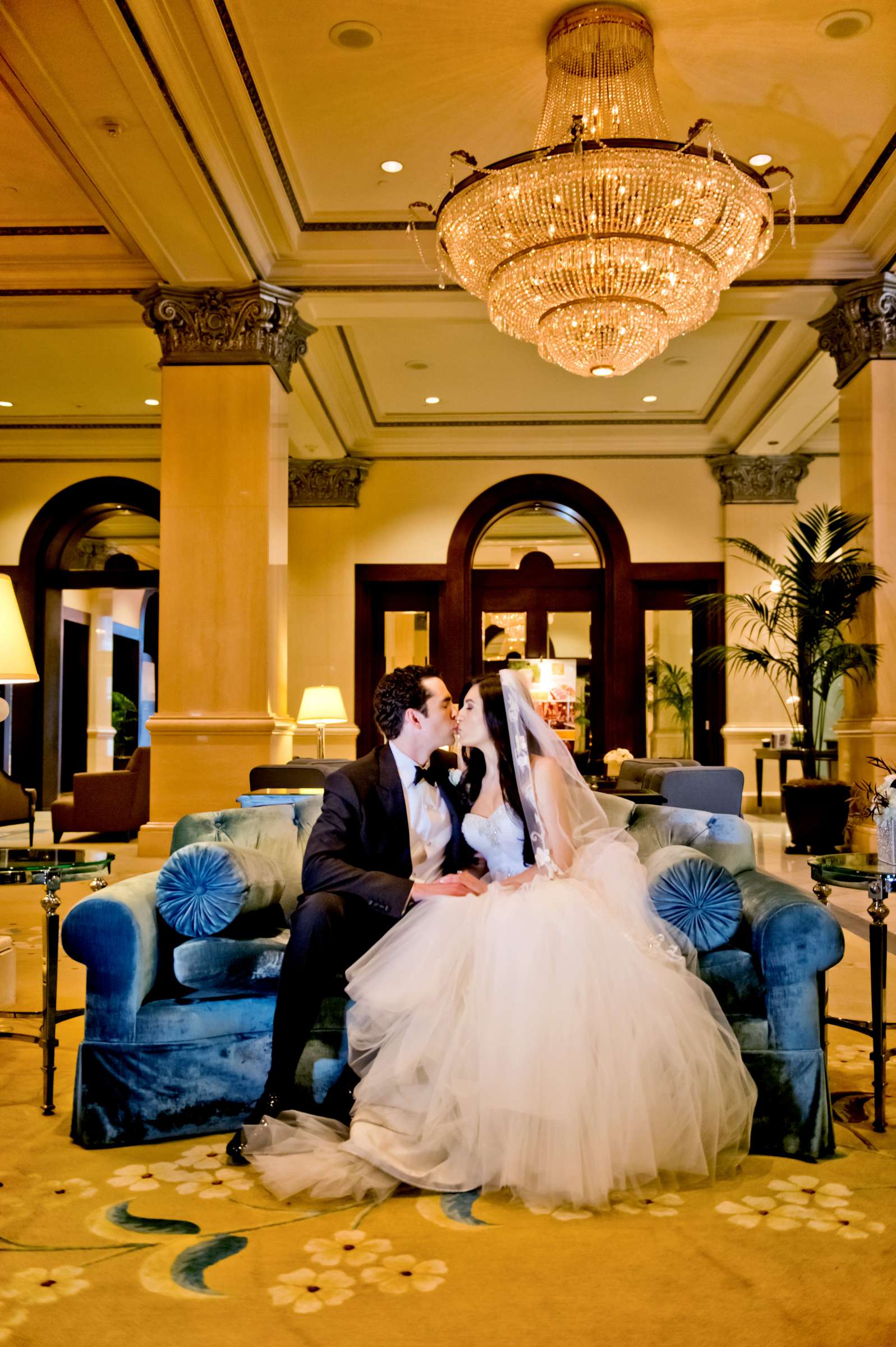 US Grant Wedding coordinated by A Diamond Celebration, Sandy and Apollo Wedding Photo #358585 by True Photography