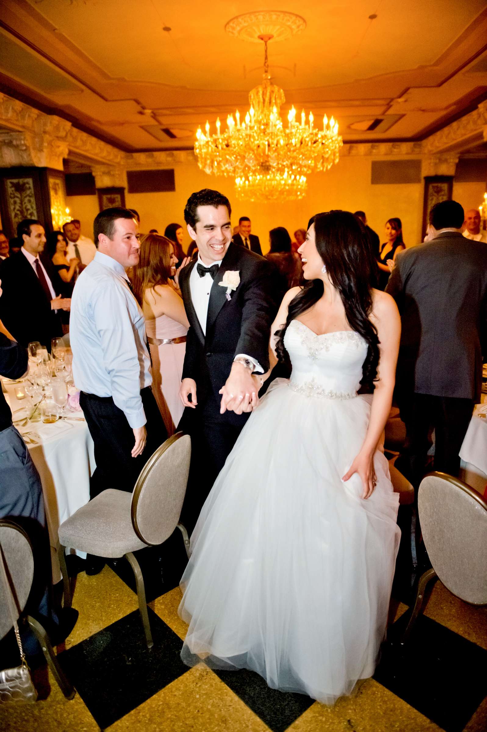 US Grant Wedding coordinated by A Diamond Celebration, Sandy and Apollo Wedding Photo #358590 by True Photography