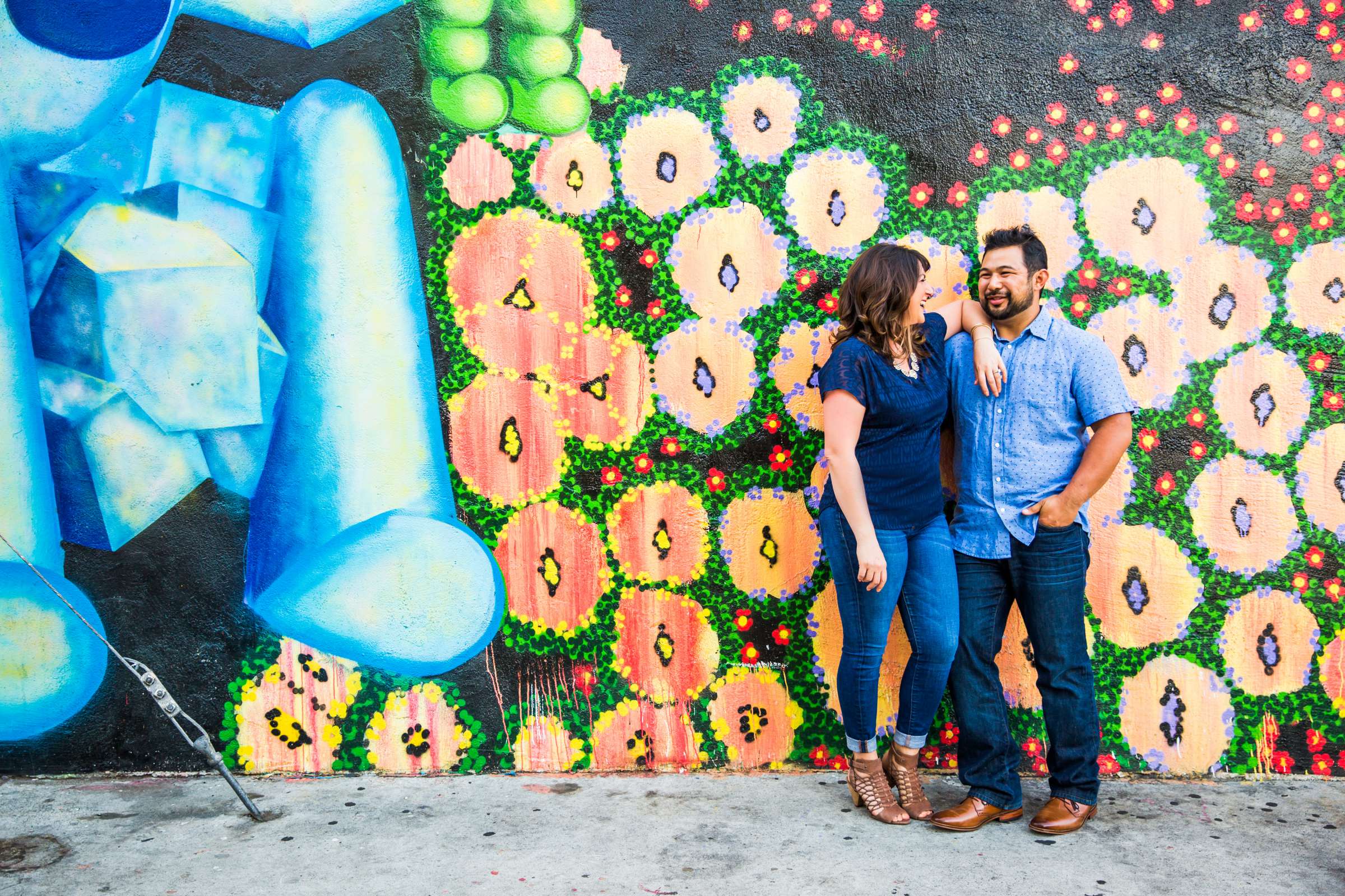 Engagement, Michelle and Ryan Engagement Photo #358639 by True Photography