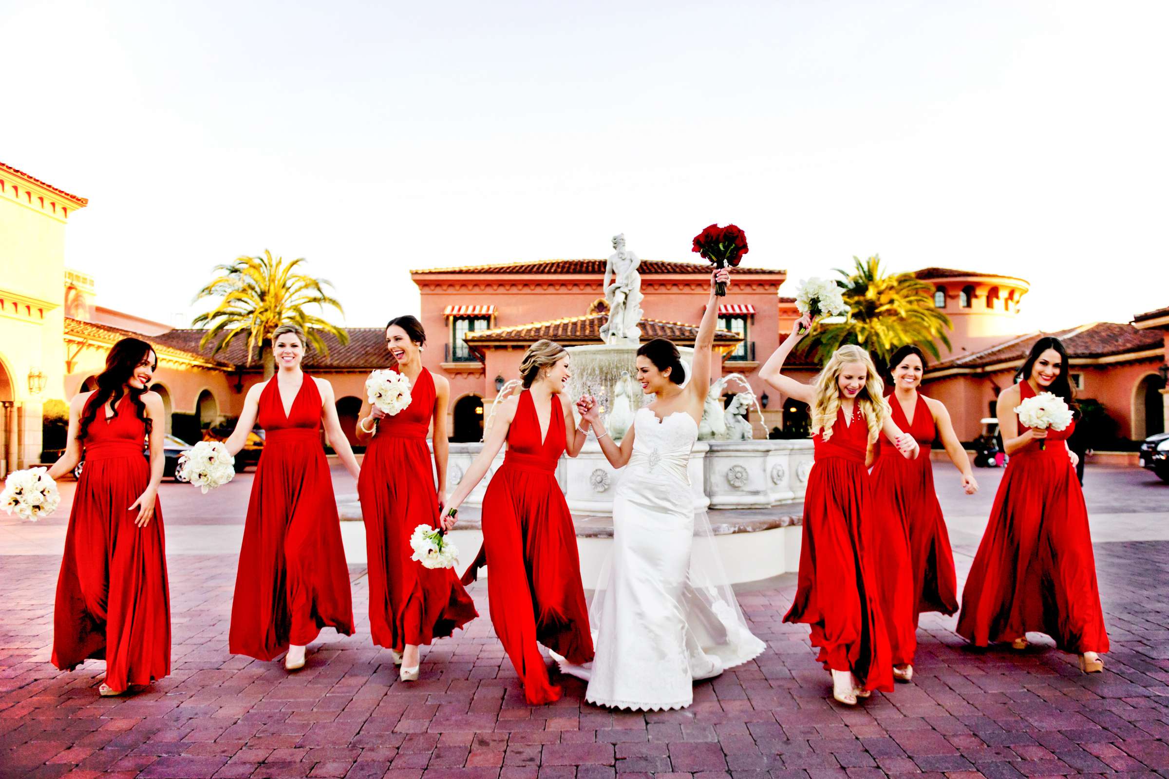 Fairmont Grand Del Mar Wedding coordinated by Details Defined, Chelsea and Ryan Wedding Photo #358736 by True Photography