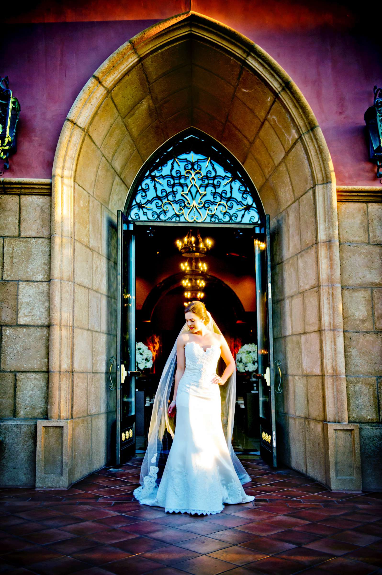 Fairmont Grand Del Mar Wedding coordinated by Details Defined, Chelsea and Ryan Wedding Photo #358738 by True Photography