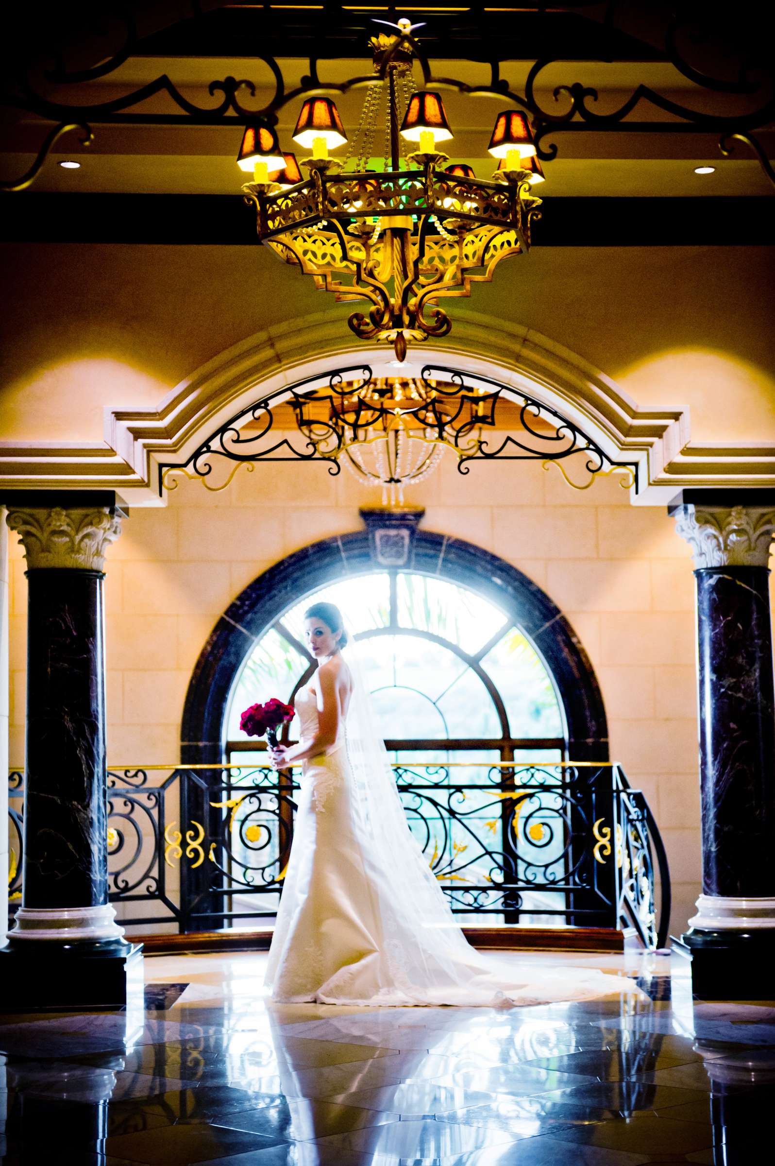 Fairmont Grand Del Mar Wedding coordinated by Details Defined, Chelsea and Ryan Wedding Photo #358746 by True Photography