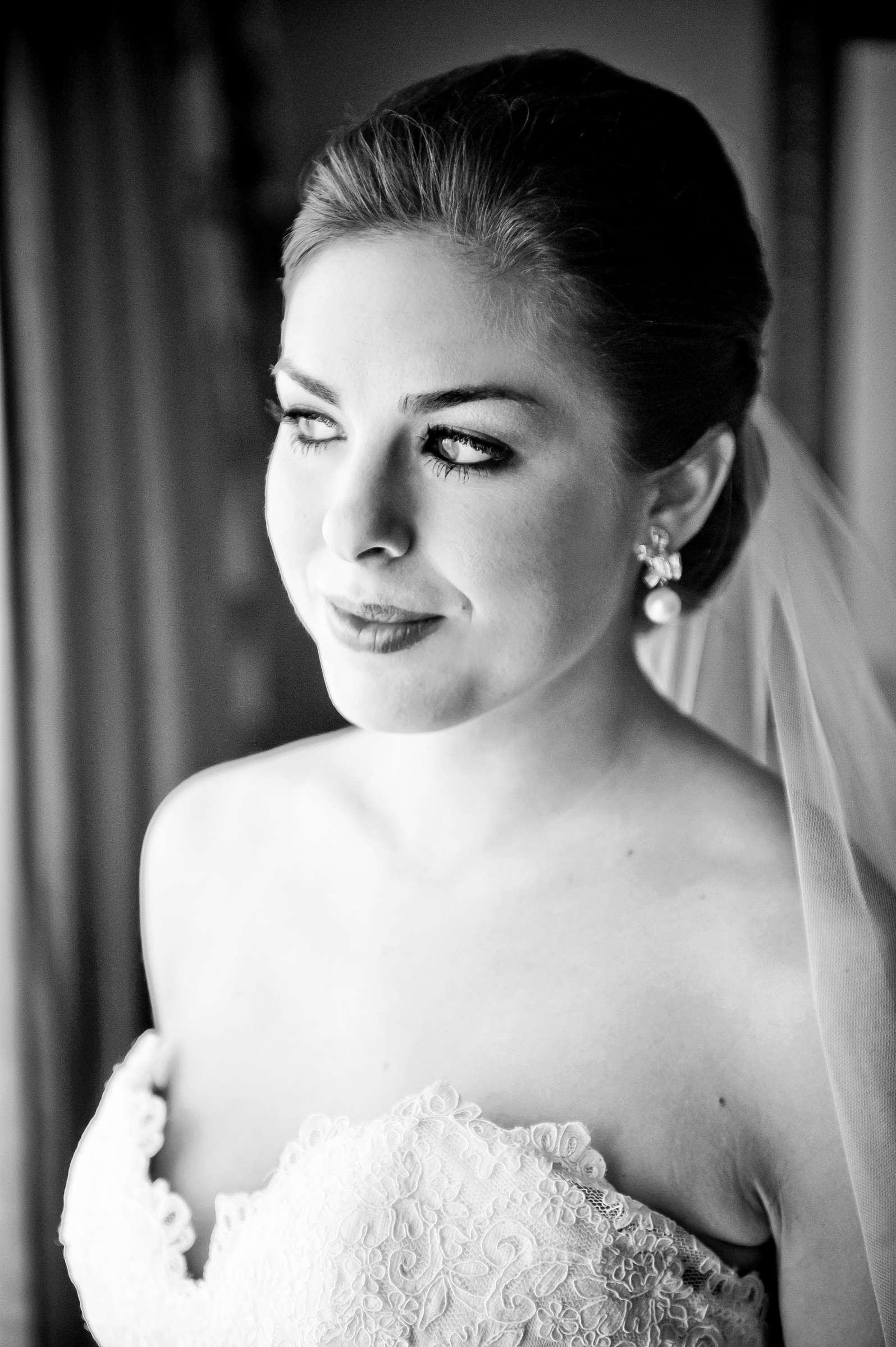 Fairmont Grand Del Mar Wedding coordinated by Details Defined, Chelsea and Ryan Wedding Photo #358760 by True Photography