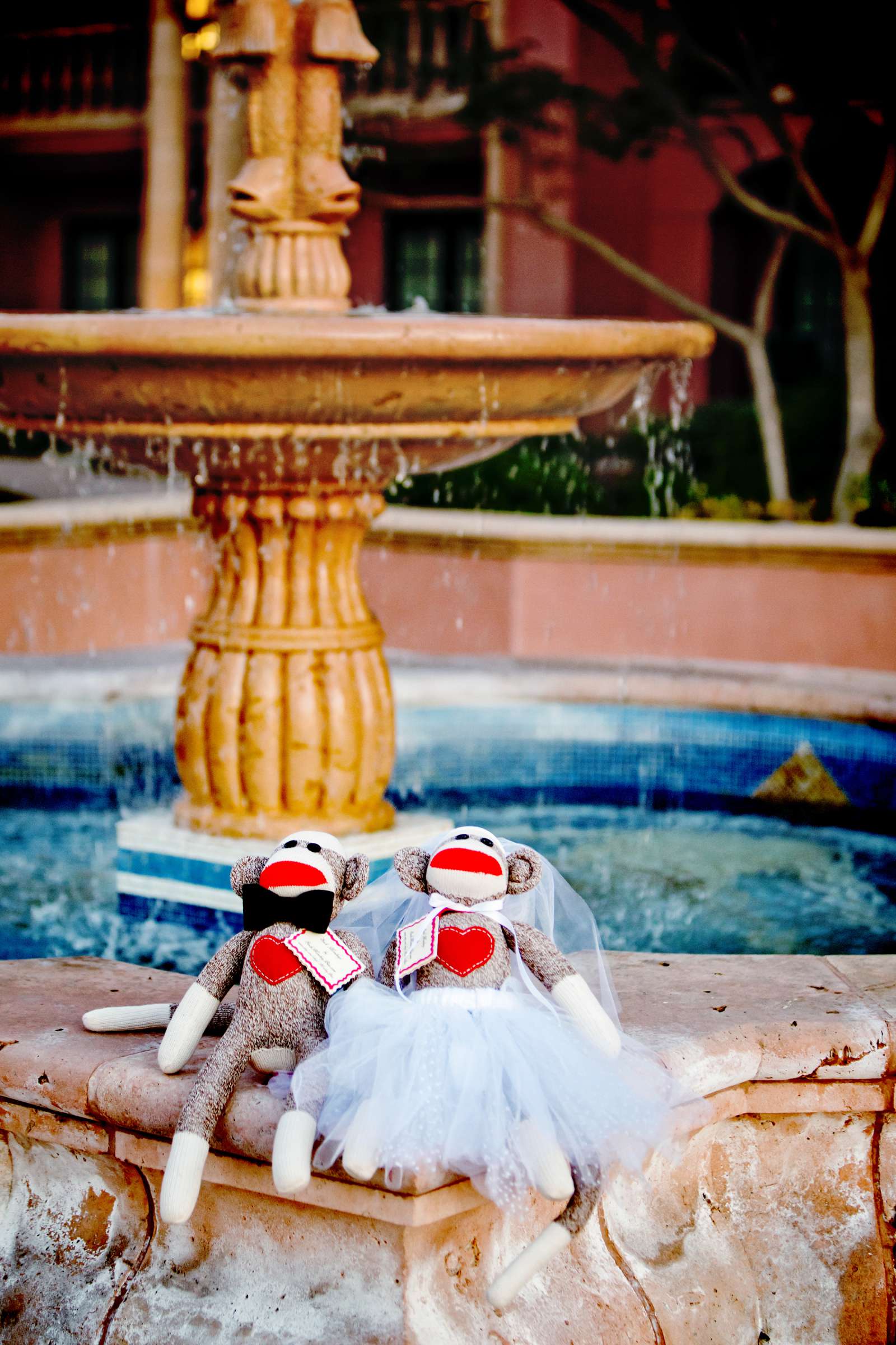 Fairmont Grand Del Mar Wedding coordinated by Details Defined, Chelsea and Ryan Wedding Photo #358783 by True Photography