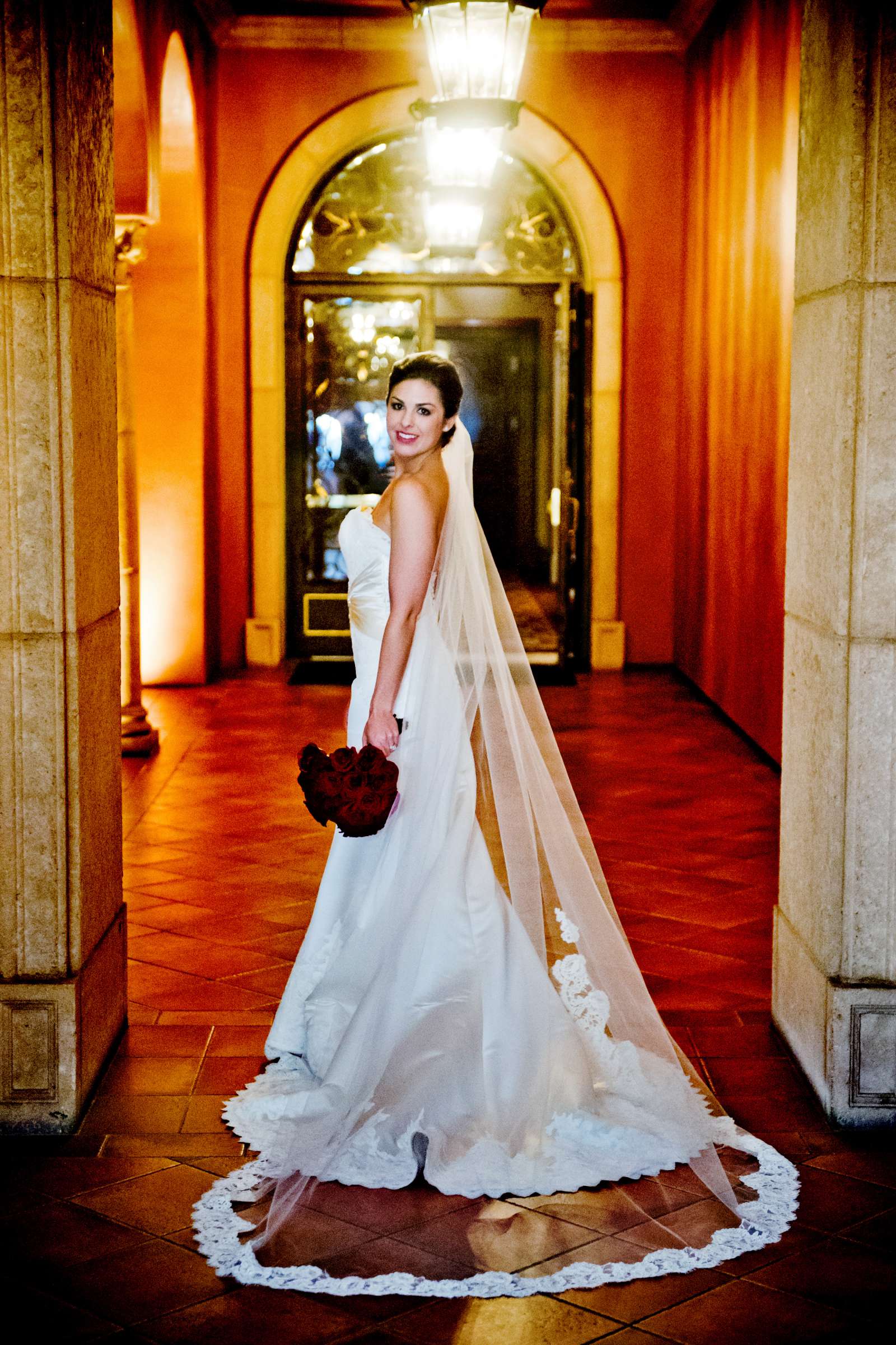 Fairmont Grand Del Mar Wedding coordinated by Details Defined, Chelsea and Ryan Wedding Photo #358810 by True Photography
