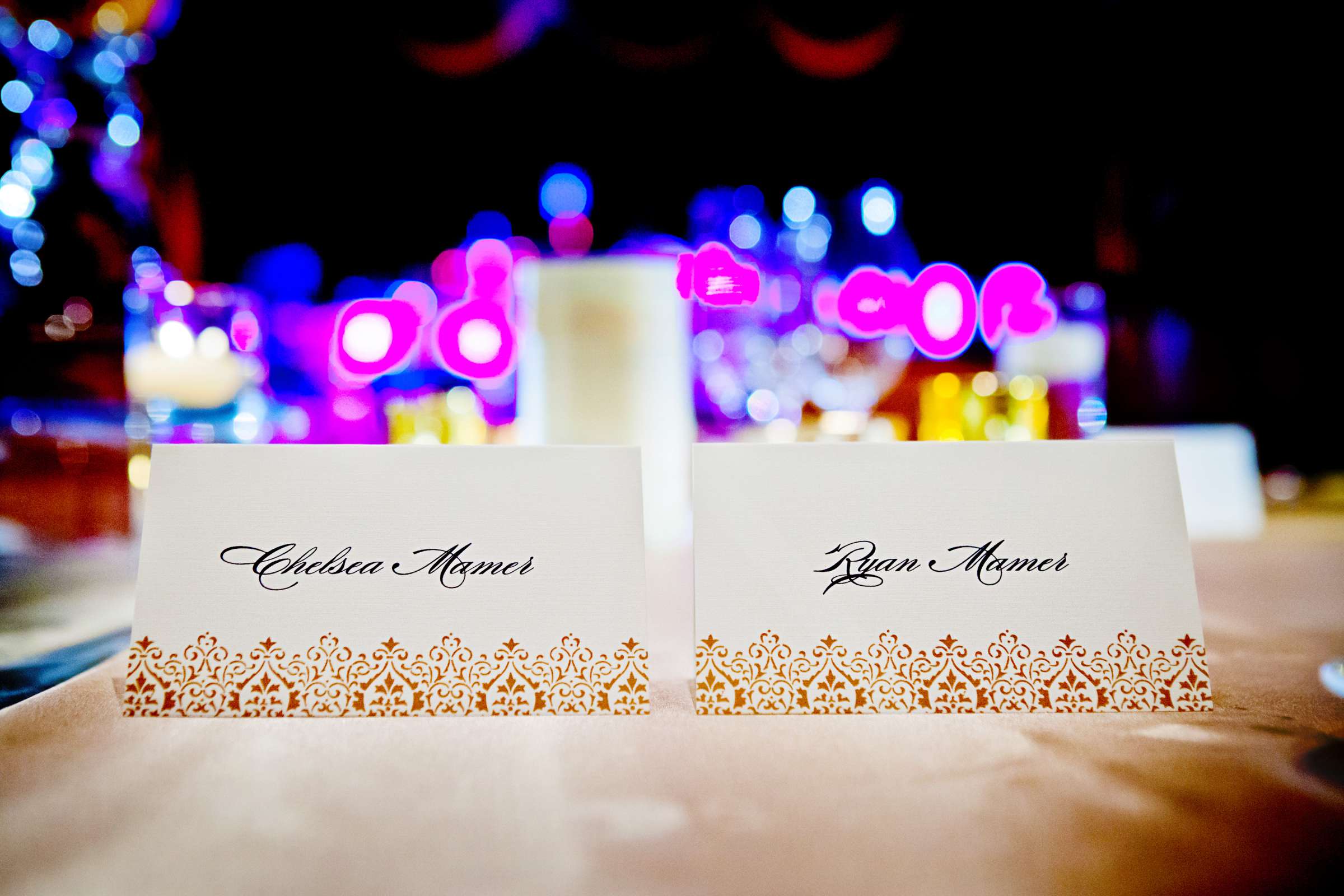 Fairmont Grand Del Mar Wedding coordinated by Details Defined, Chelsea and Ryan Wedding Photo #358830 by True Photography
