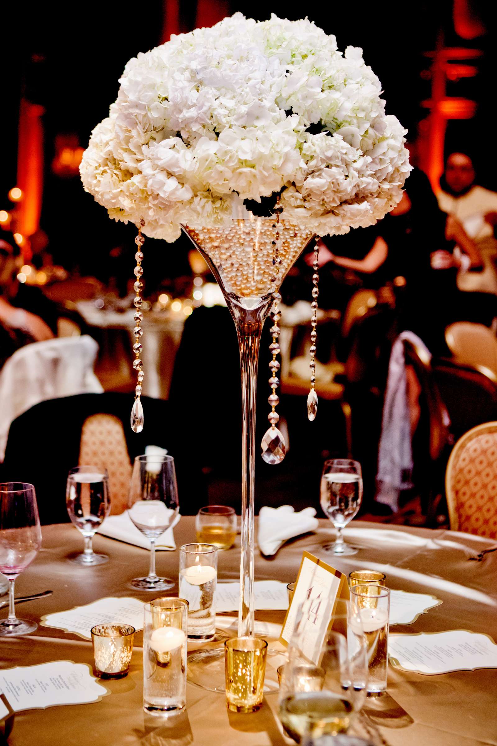 Fairmont Grand Del Mar Wedding coordinated by Details Defined, Chelsea and Ryan Wedding Photo #358832 by True Photography