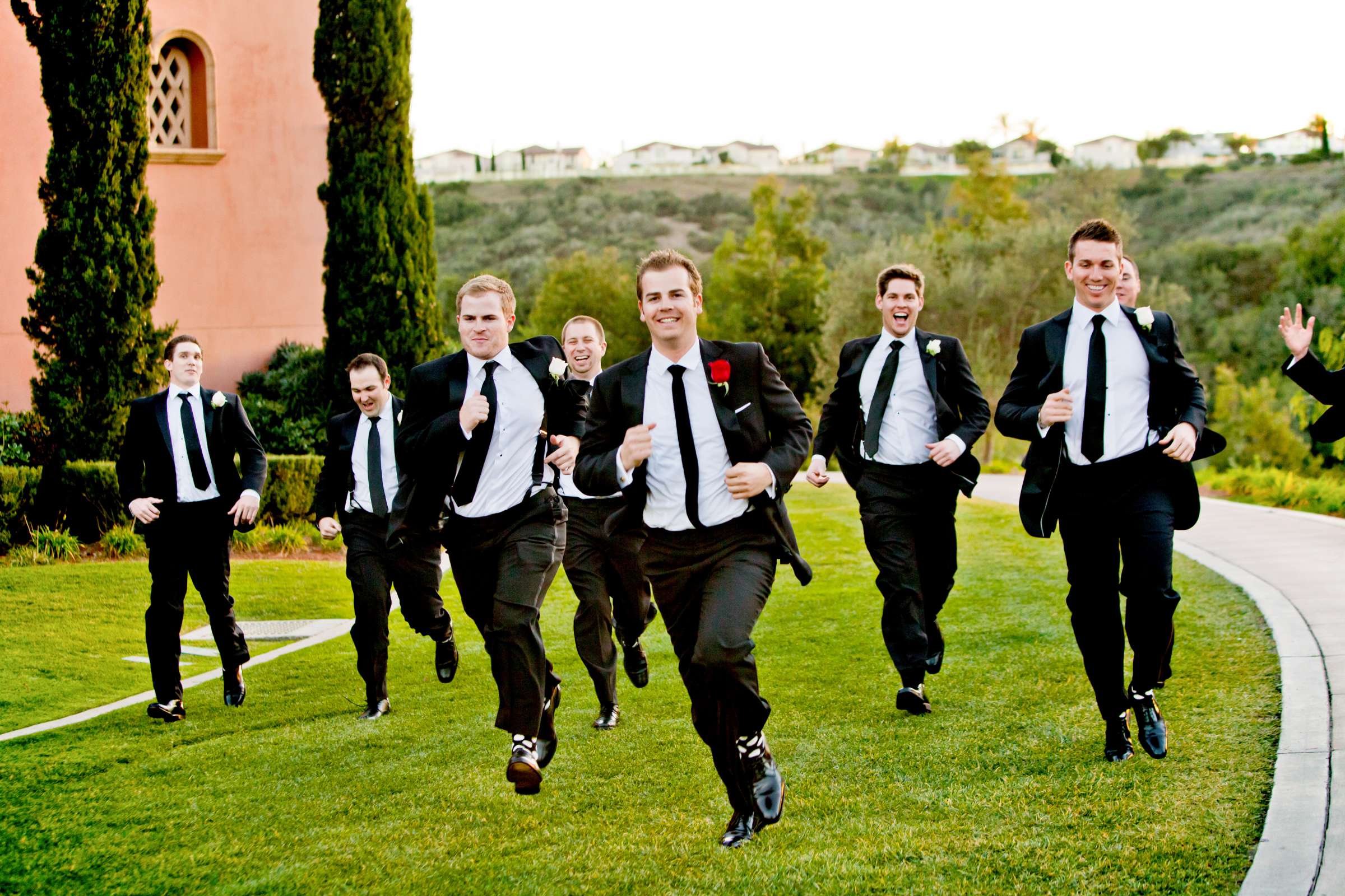 Fairmont Grand Del Mar Wedding coordinated by Details Defined, Chelsea and Ryan Wedding Photo #358838 by True Photography