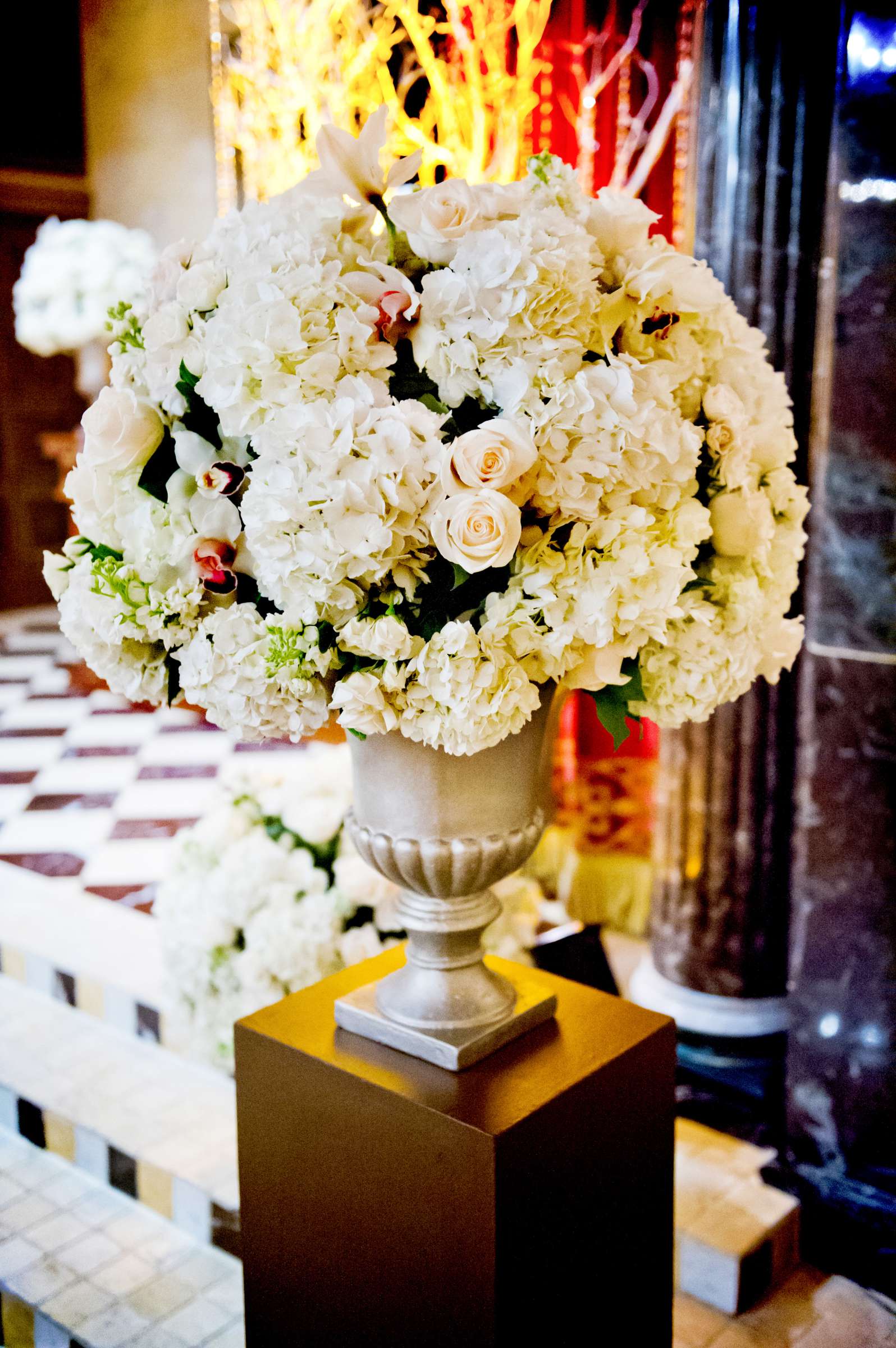 Fairmont Grand Del Mar Wedding coordinated by Details Defined, Chelsea and Ryan Wedding Photo #358839 by True Photography