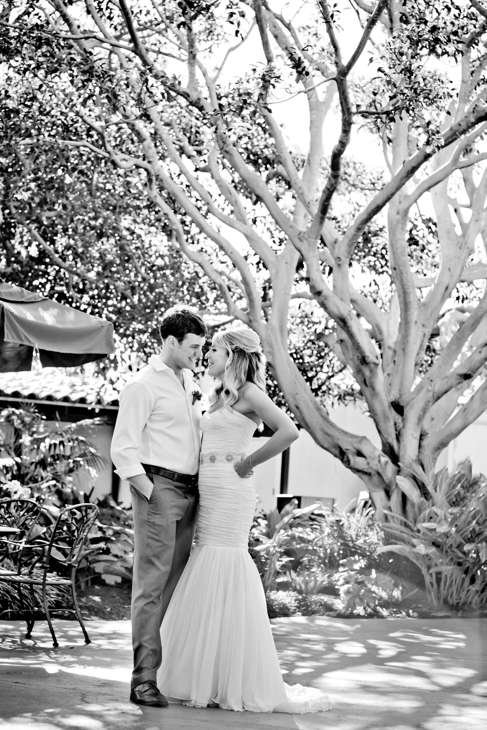 La Jolla Beach and Tennis club Wedding coordinated by Be Coordinated, Meghan and Benjamin Wedding Photo #358873 by True Photography