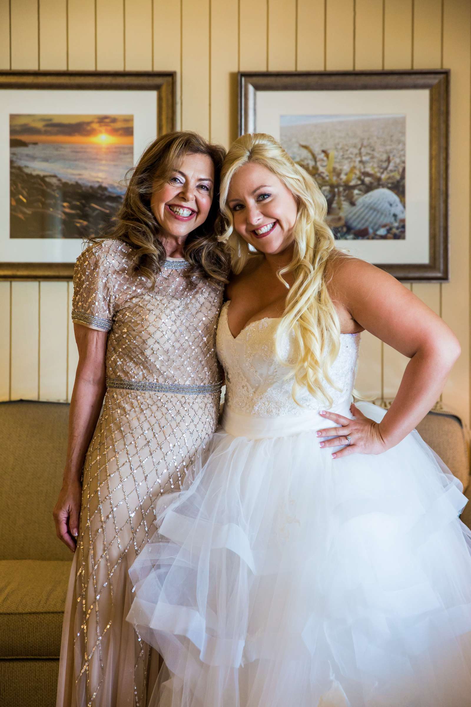 La Jolla Shores Hotel Wedding, Mia and Ethan Wedding Photo #41 by True Photography