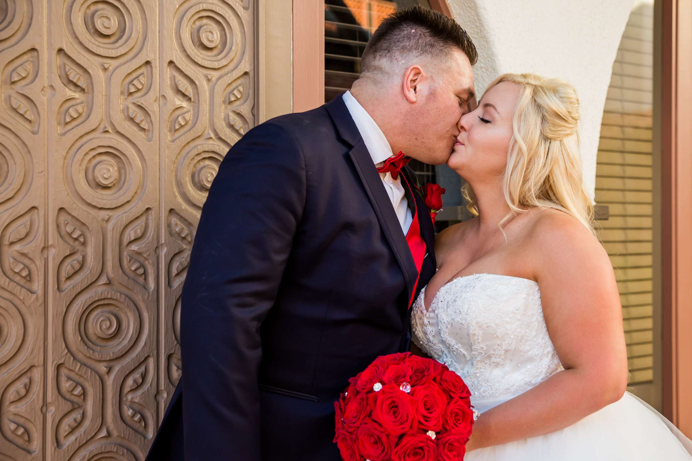 La Jolla Shores Hotel Wedding, Mia and Ethan Wedding Photo #90 by True Photography
