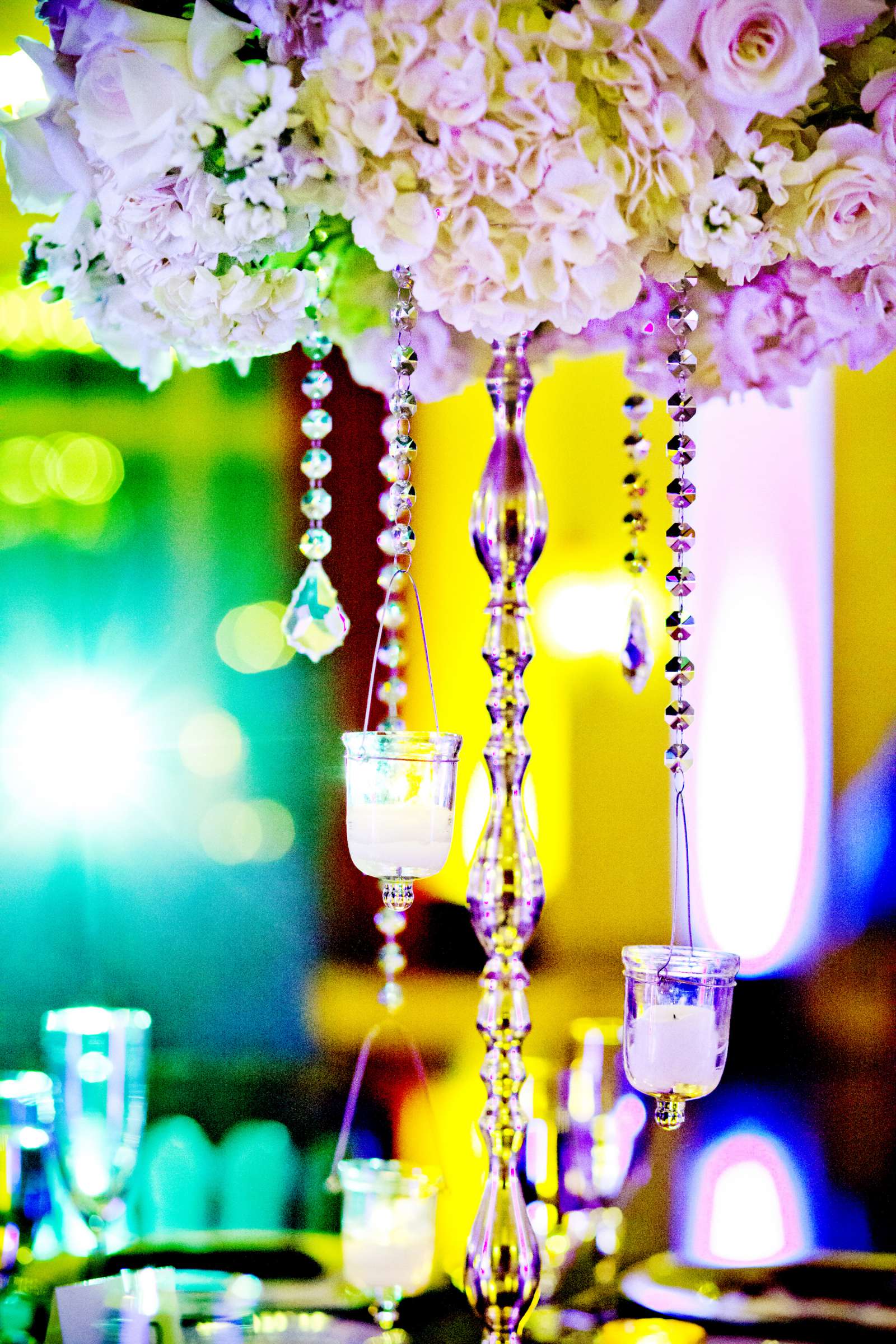 El Cortez Wedding coordinated by Bliss Events, Ashley and Bryan Wedding Photo #359229 by True Photography