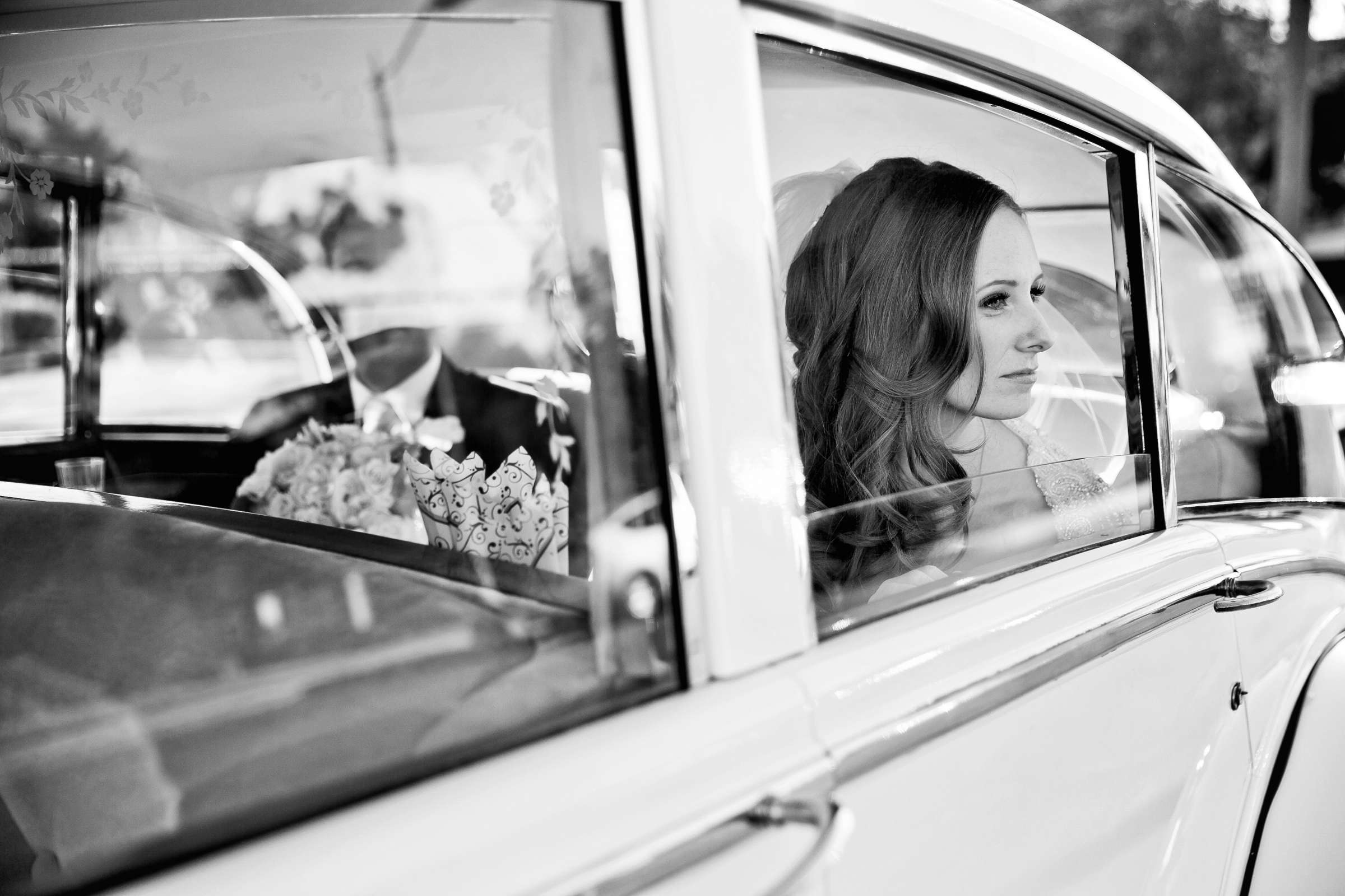 El Cortez Wedding coordinated by Bliss Events, Ashley and Bryan Wedding Photo #359260 by True Photography