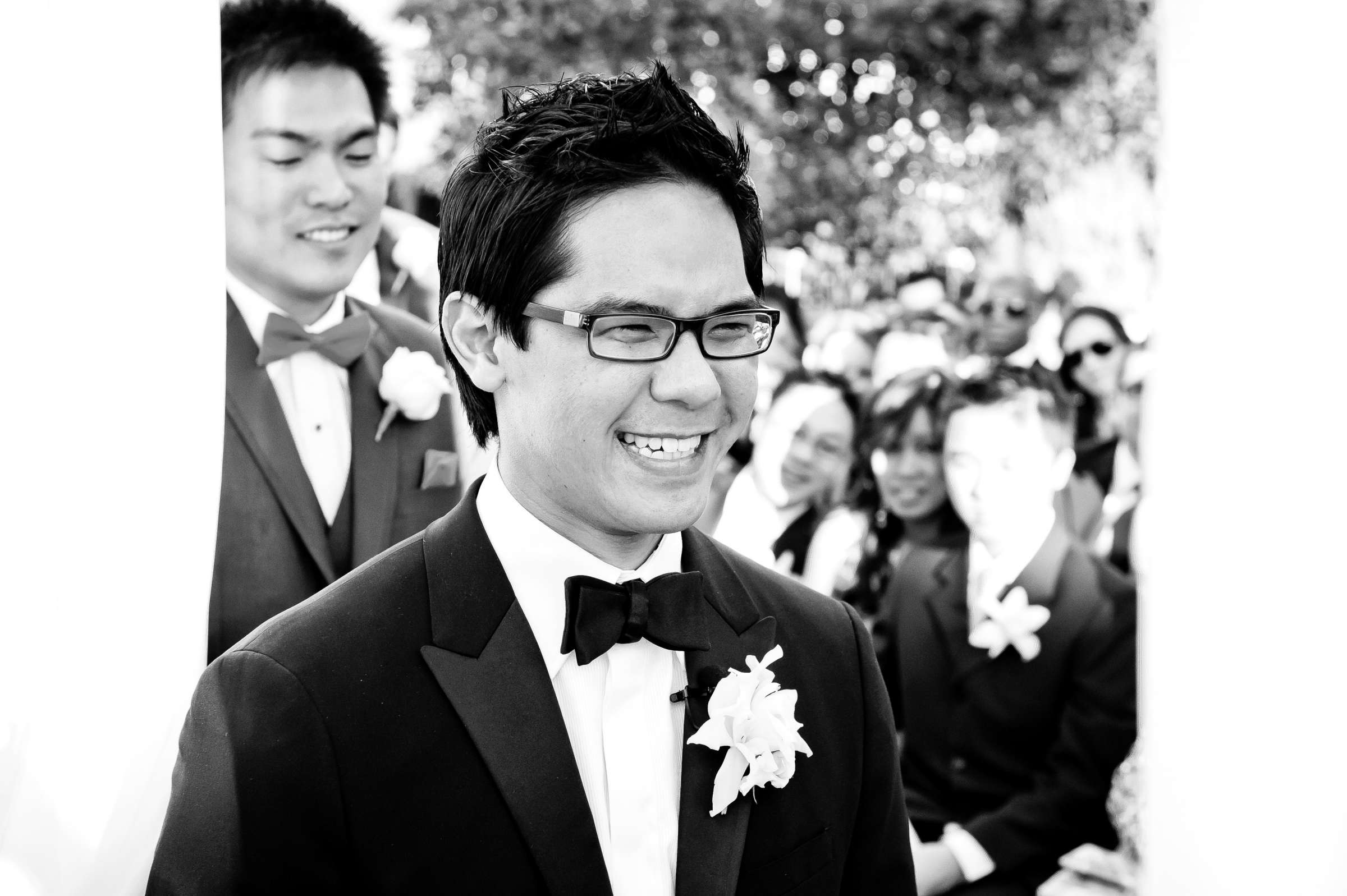 La Valencia Wedding coordinated by First Comes Love Weddings & Events, Bien Aimee and Edward Wedding Photo #359521 by True Photography