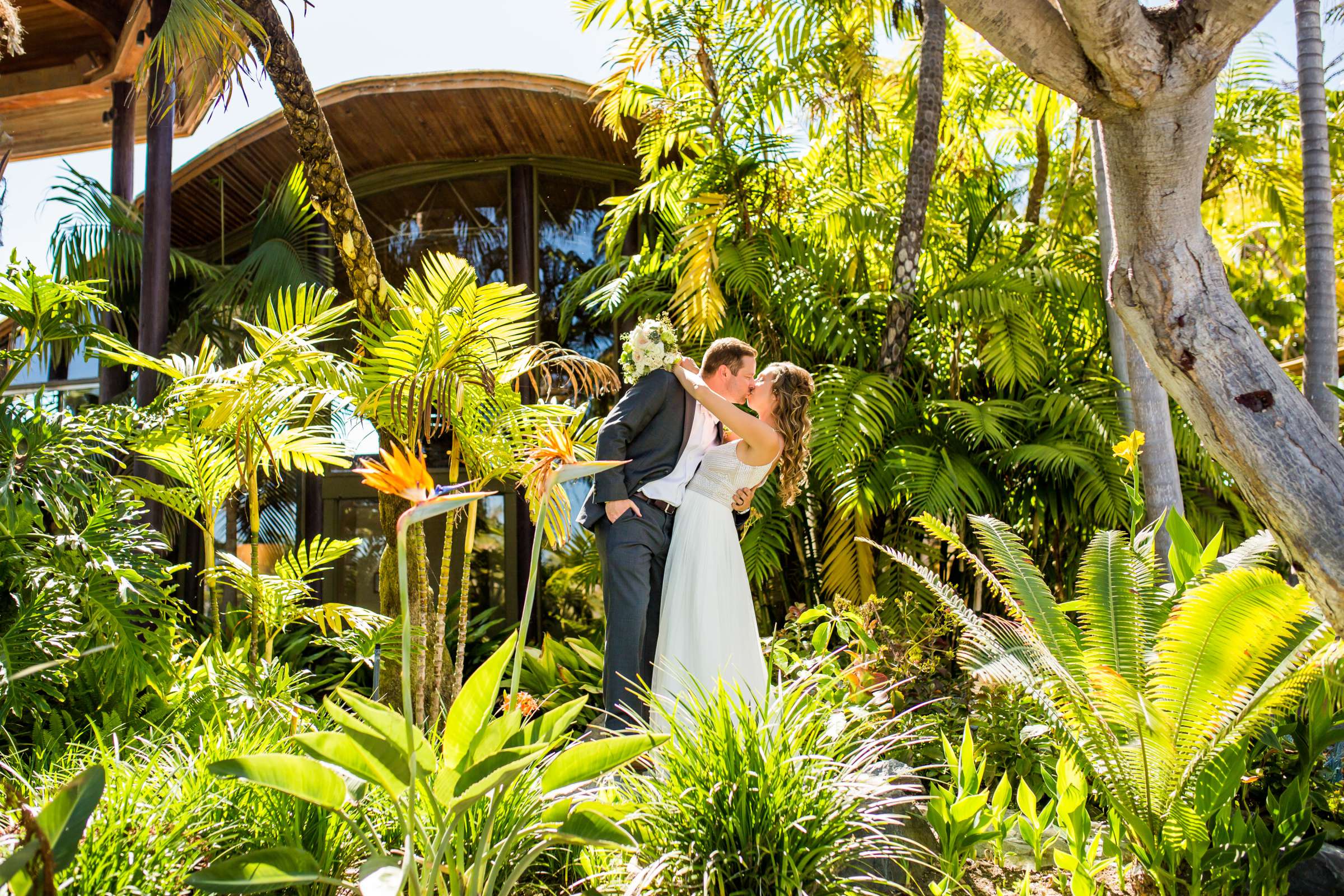 Paradise Point Wedding coordinated by Elements of Style, Amanda and Brian Wedding Photo #6 by True Photography